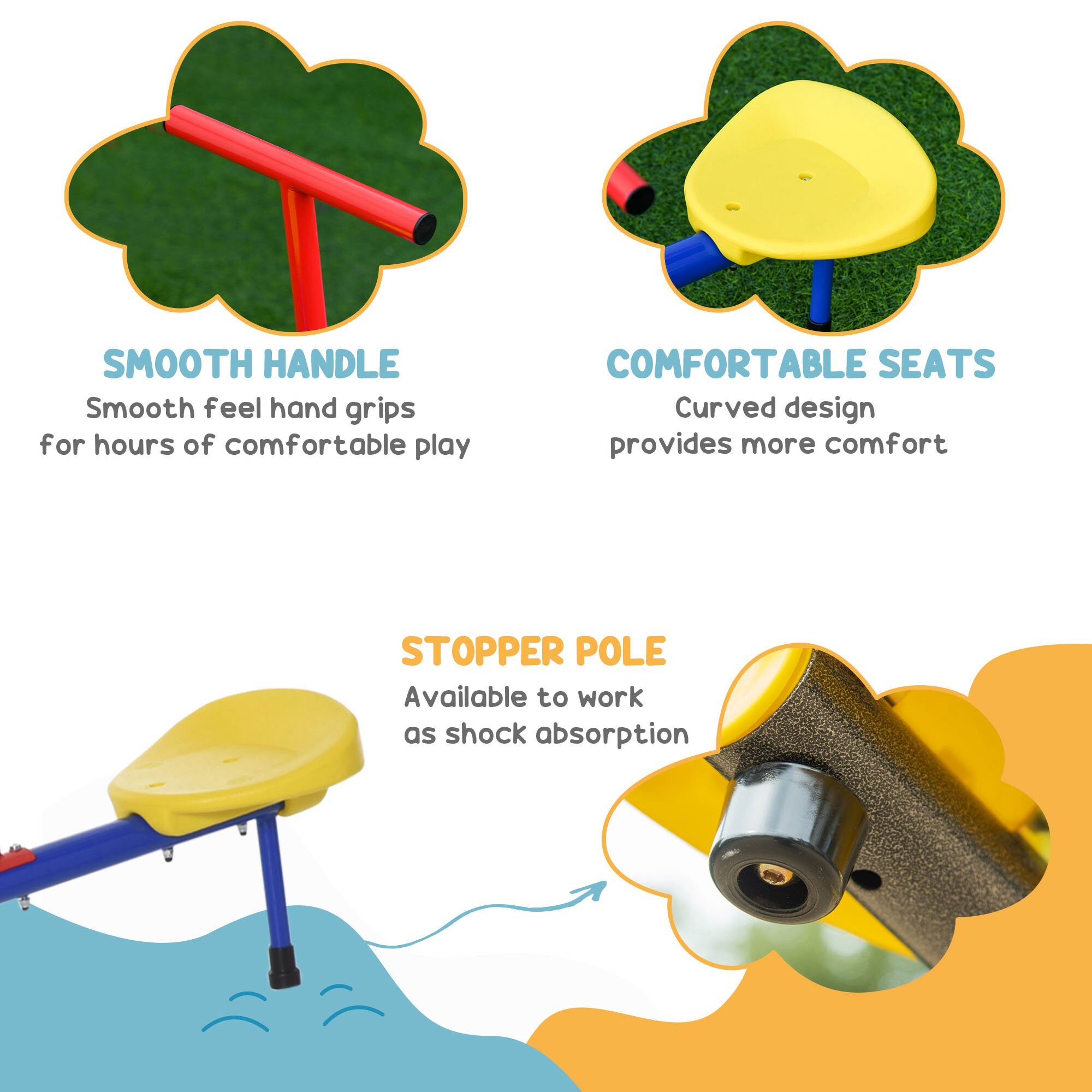 Kahomvis H4-QPAOS-22 Play-Toys - View #5