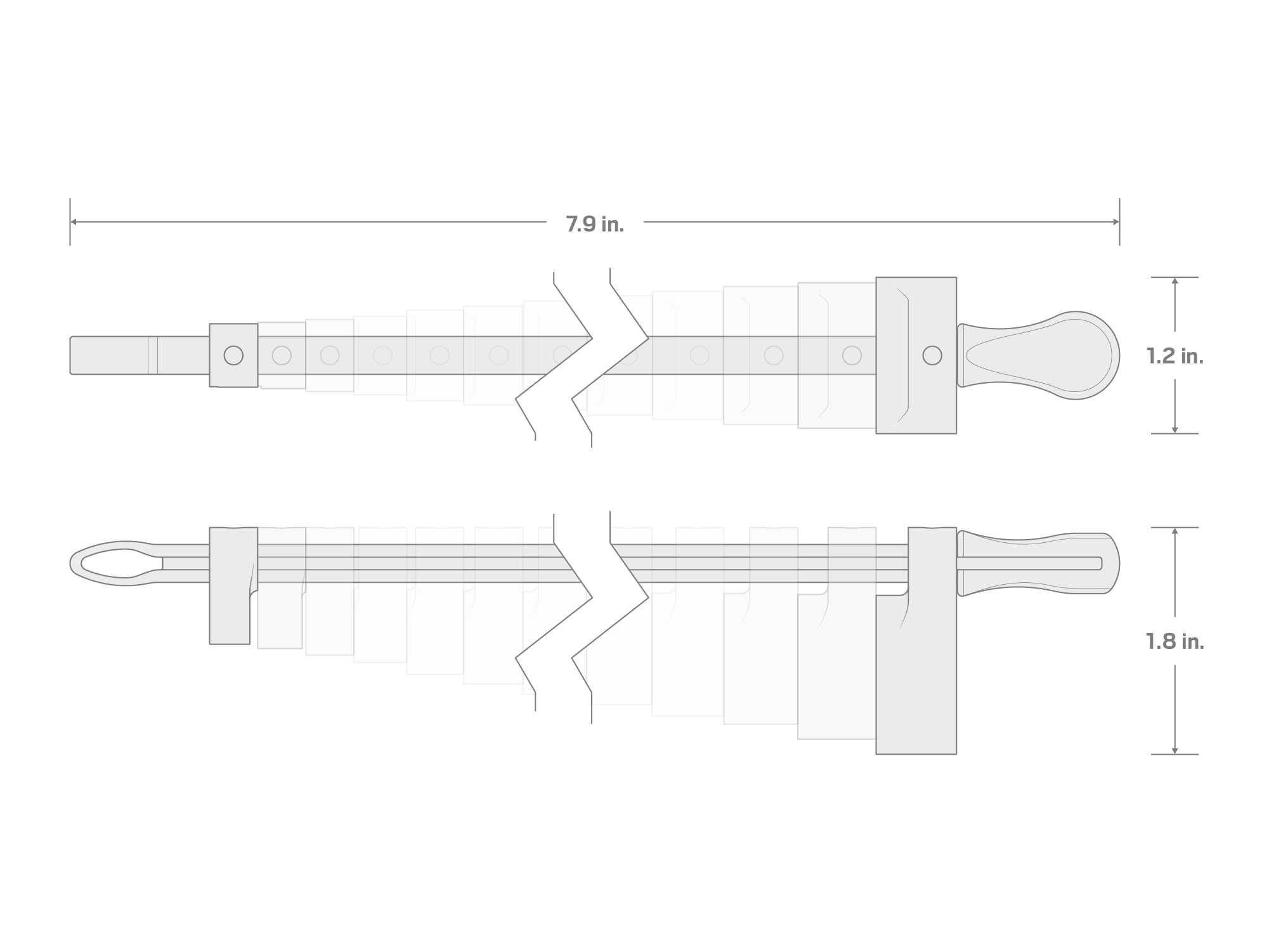 TEKTON WCF91120 Wrench-Sets - View #8