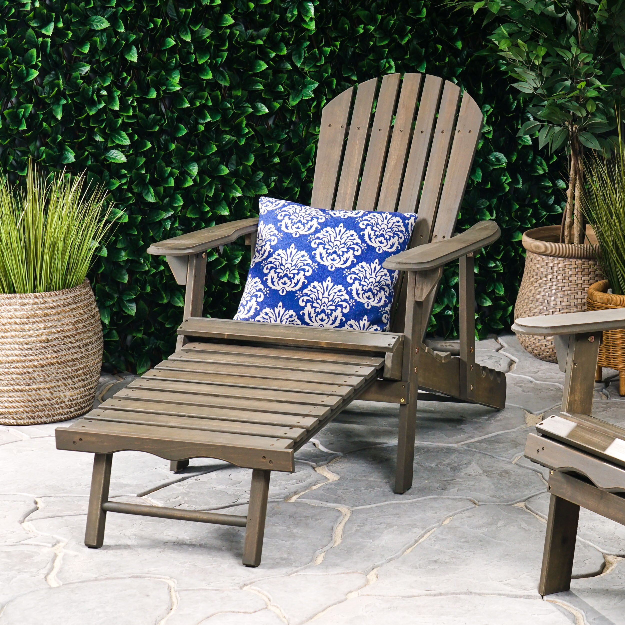 Zeus & Ruta BL02PA-30 Patio-Chairs - View #2