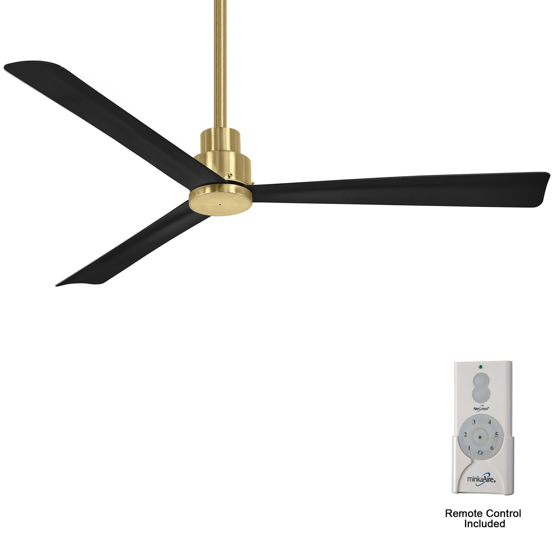 Simple 52 Ceiling Fans At Lowes Com   64078602 