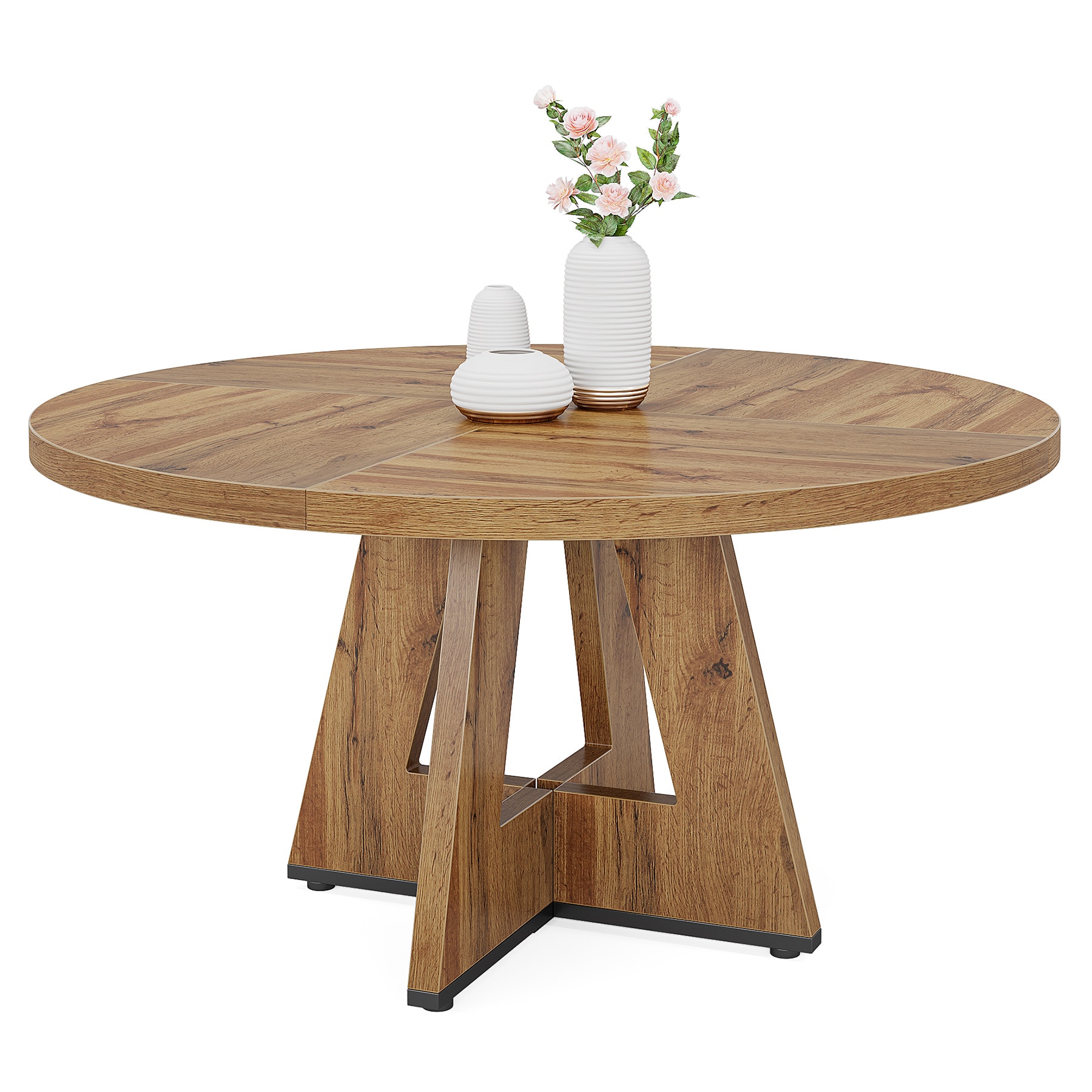 Tribesigns LWFD-XK00546X Dining-Tables - View #7