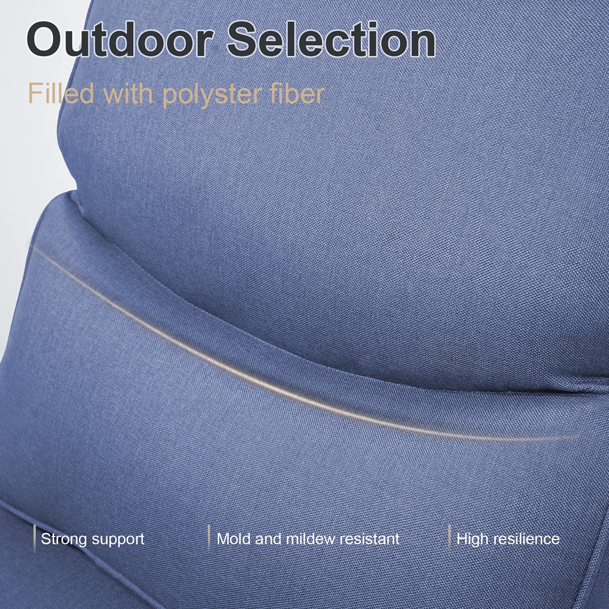 Rilyson FS036XLX2-1 Patio-Chairs - View #5