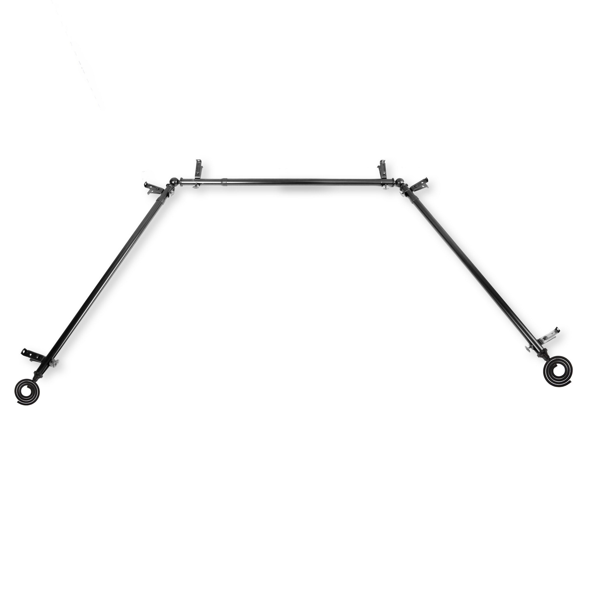 Hart & Harlow LO-ABAY-61-2 Curtain-Rods - View #2