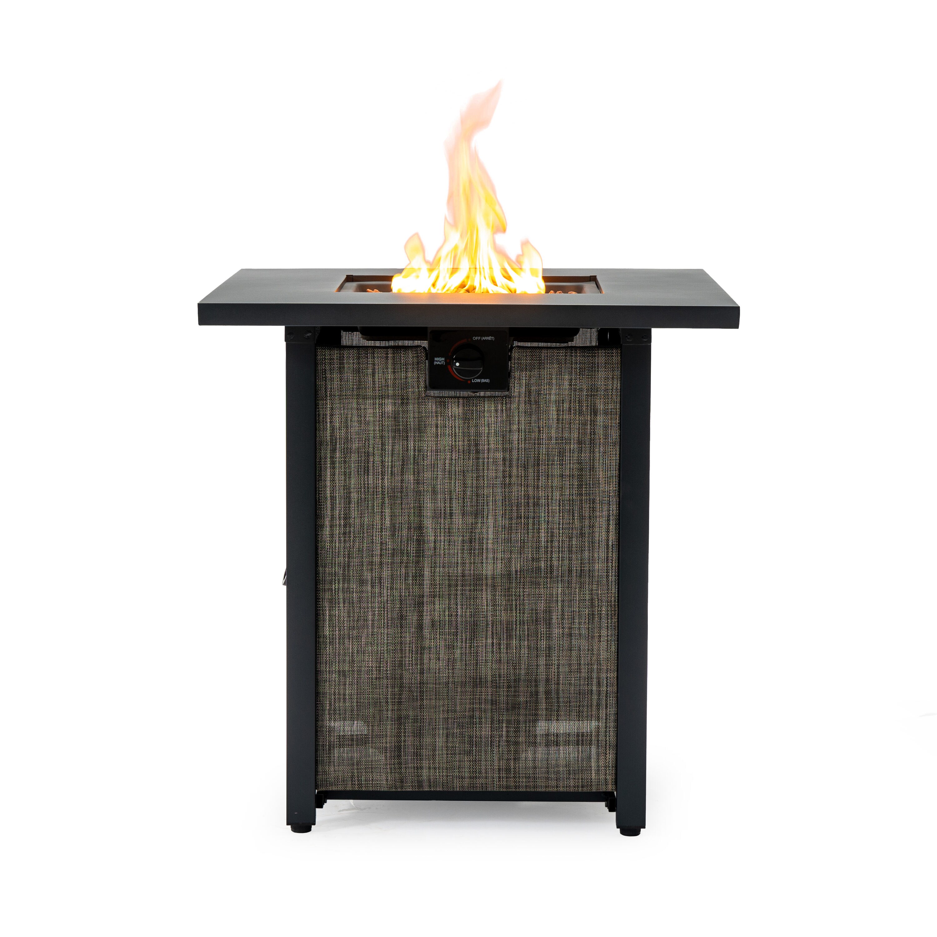 GDFStudio 338124 Outdoor-Gas-Firepits - View #7