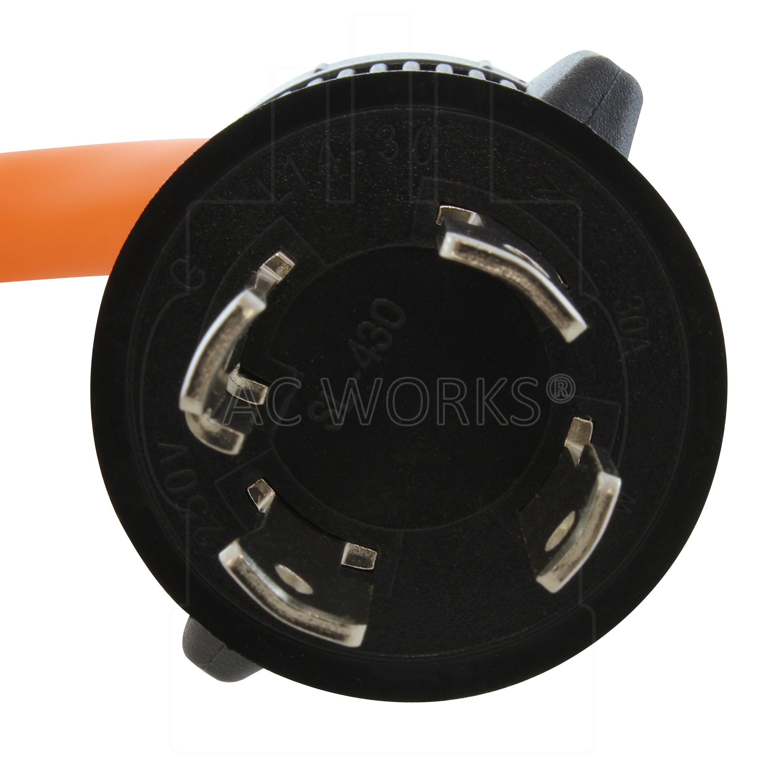 AC WORKS WDL1430650-018 Power-Outlet-Taps - View #3