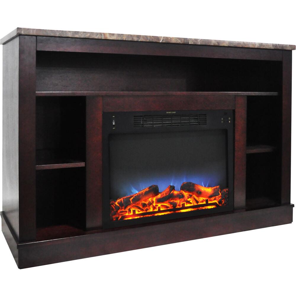 Cambridge CAM5021-1MAHLED Electric-Fireplaces - View #11