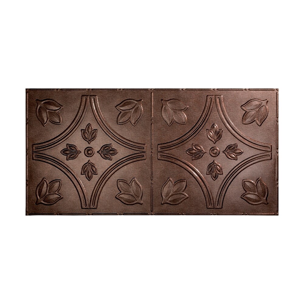 Fasade G57-27 Ceiling-Tile - View #3