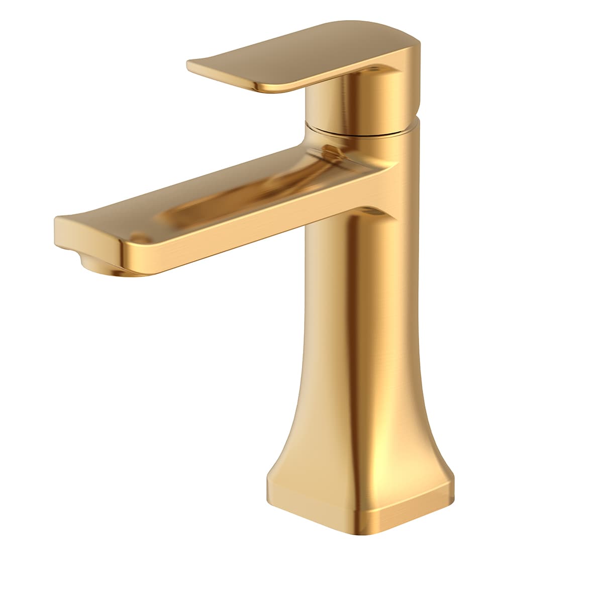 allen + roth FS6A0236CZ Lavatory-Faucets - View #5