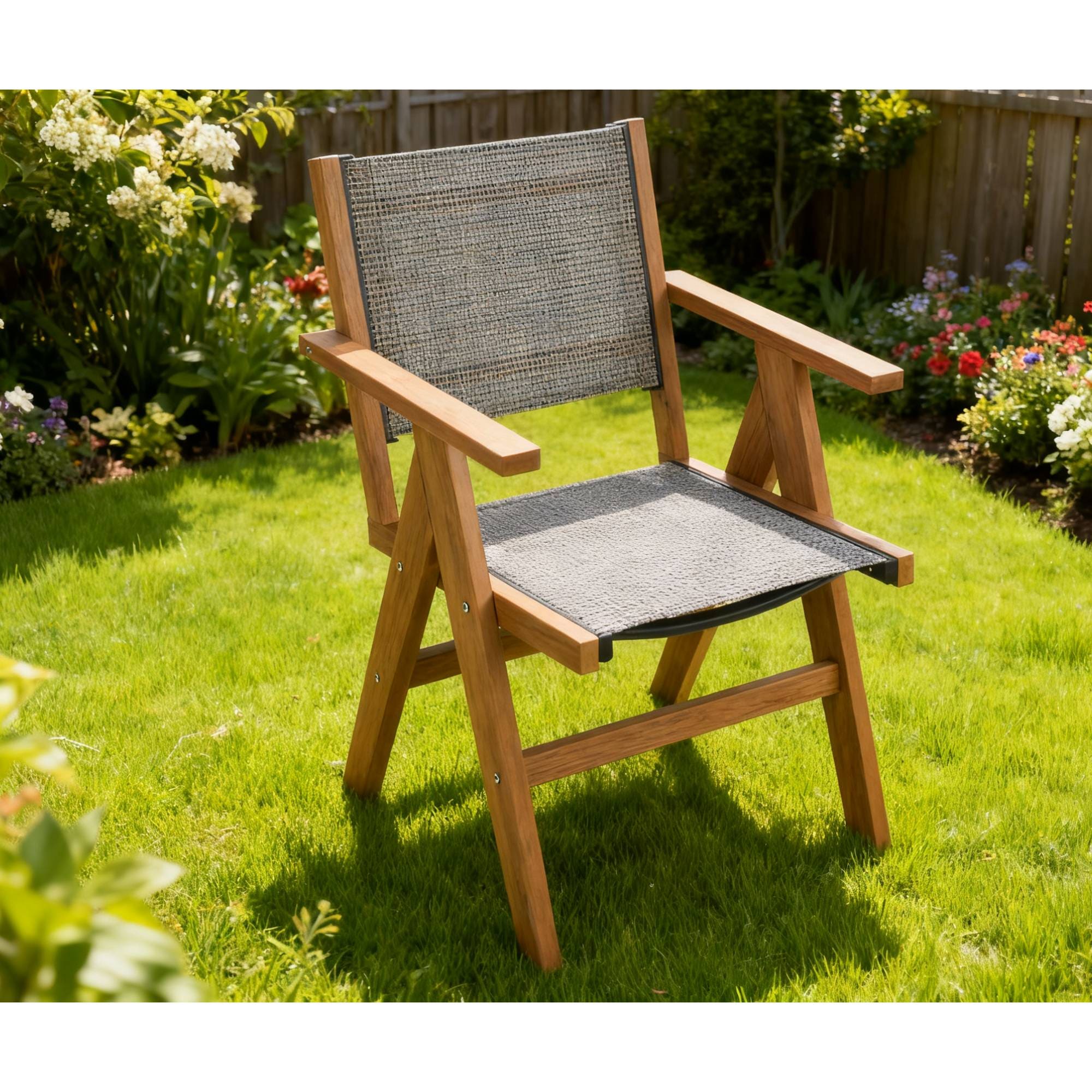 Forclover CHM-P364097 Patio-Chairs - View #2