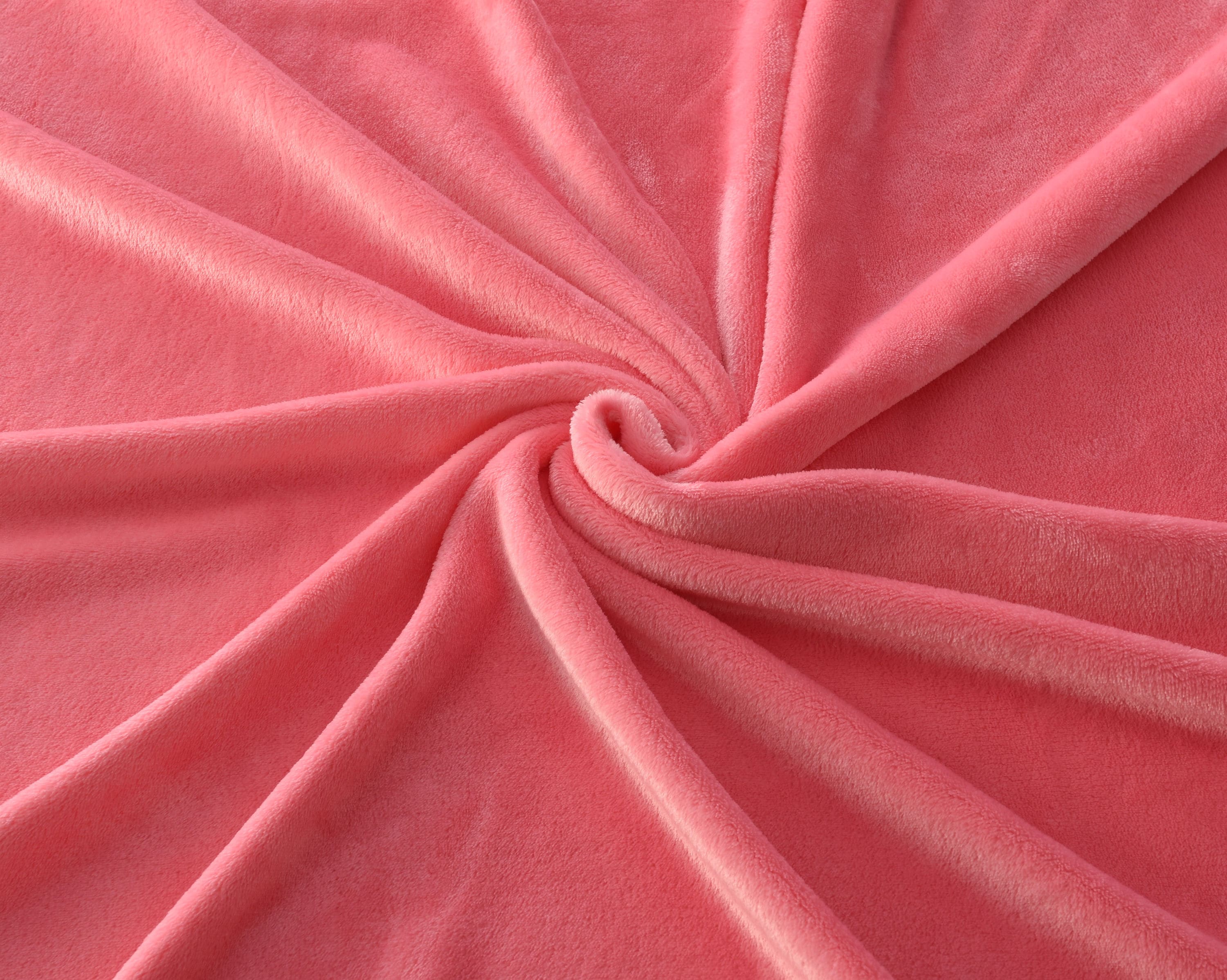 LBaiet 9452-K PINK Blankets-And-Throws - View #3