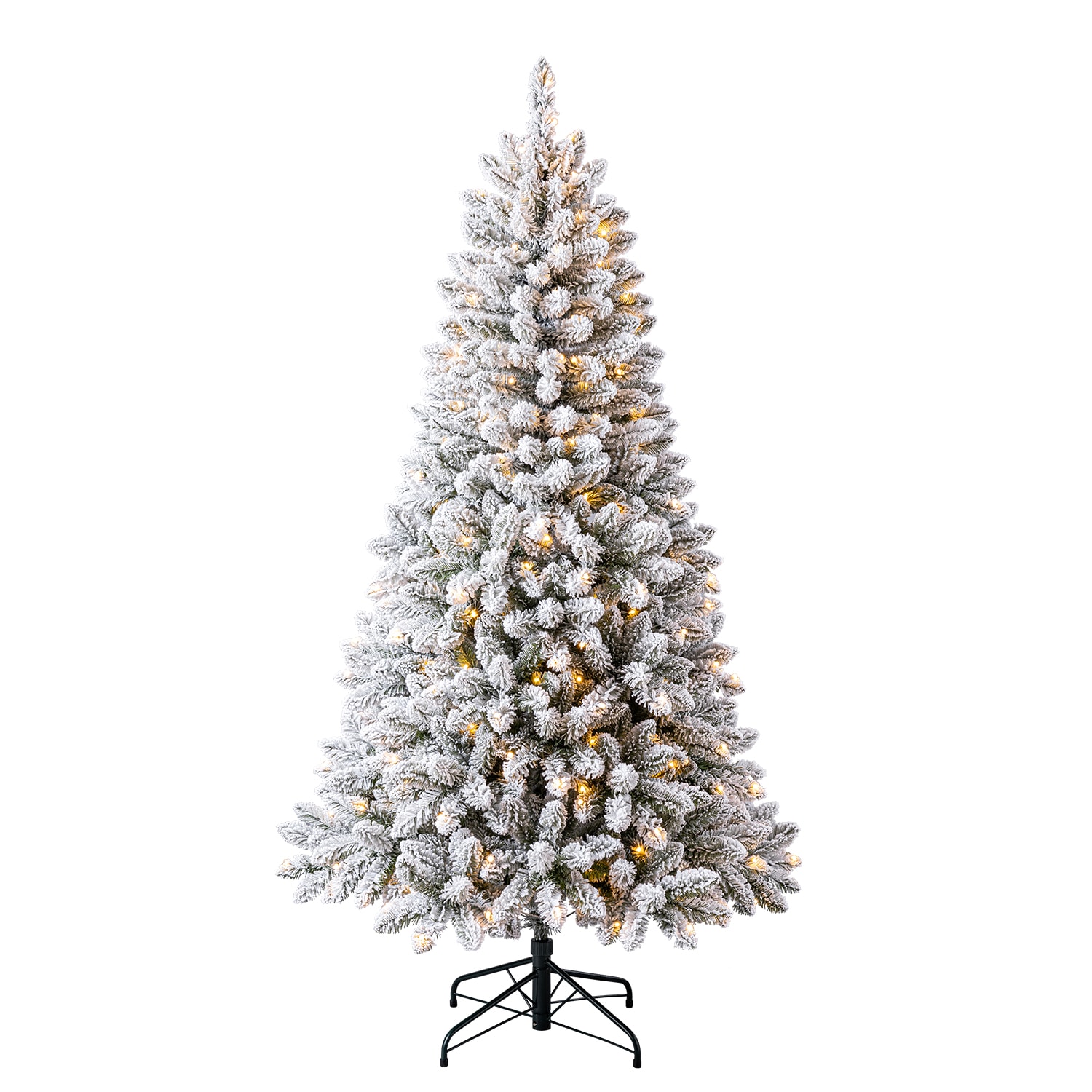 Holiday Living TG66M2389D07 Artificial-Christmas-Trees - View #3