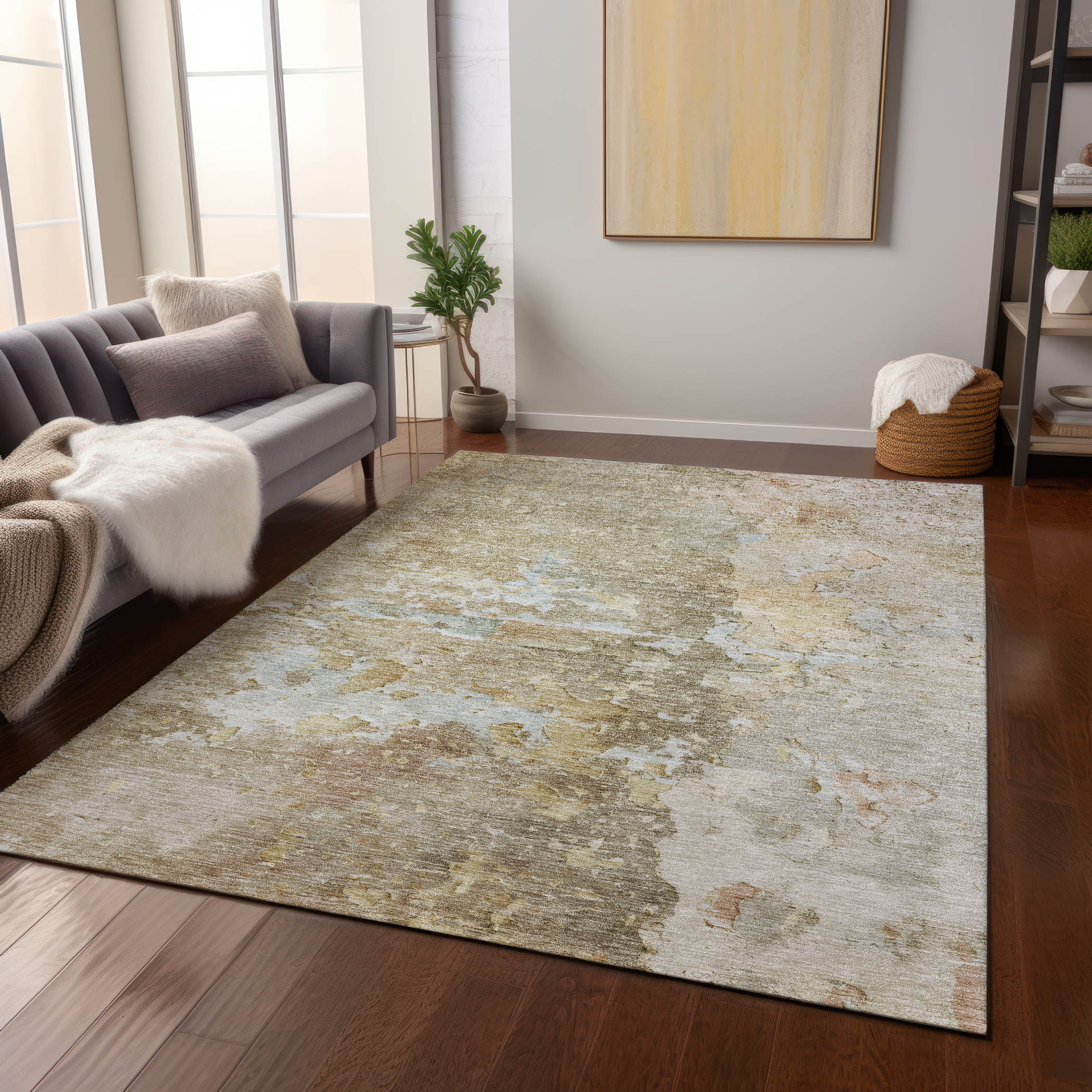 Addison Rugs ACN1234KH30X46 rugs - View #7
