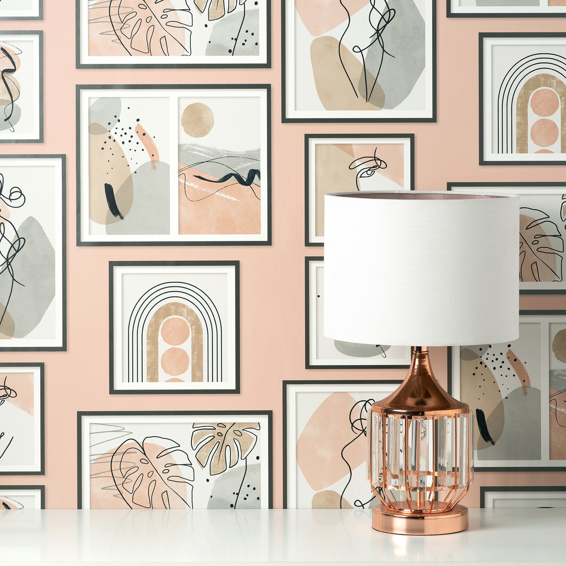Fine Decor M1714 wallpaper - View #6
