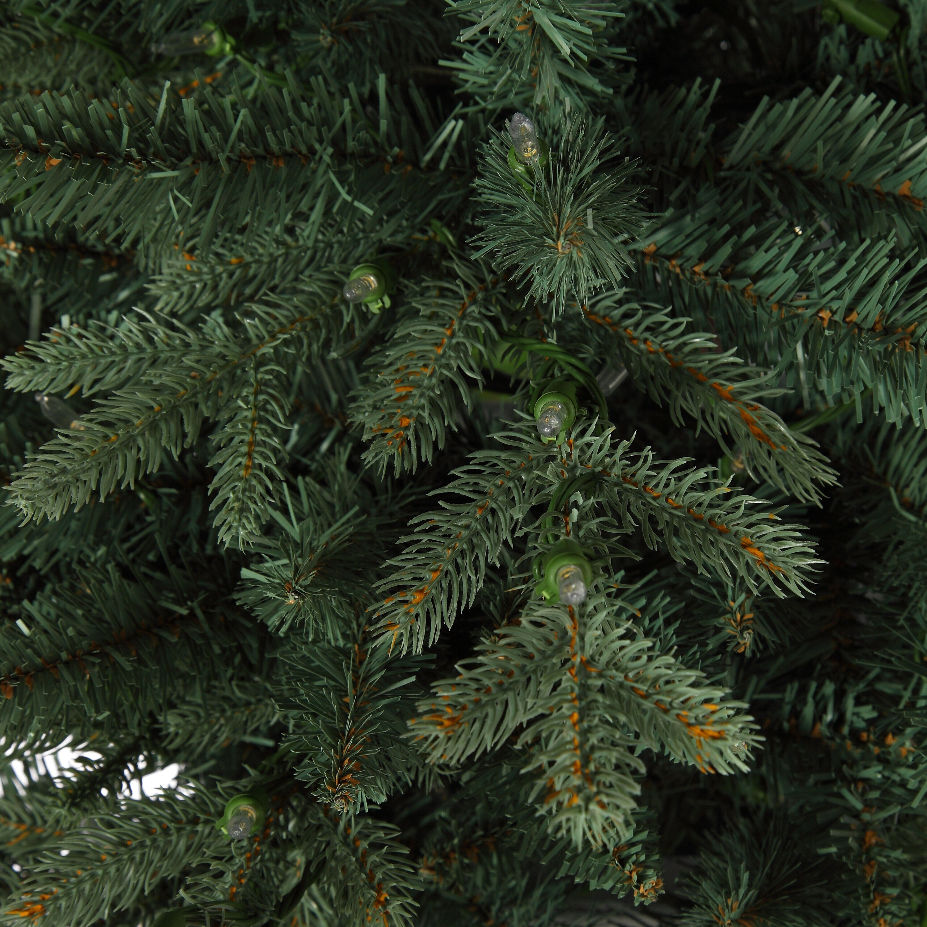 Haute Decor DCCT4503 Artificial-Christmas-Trees - View #4