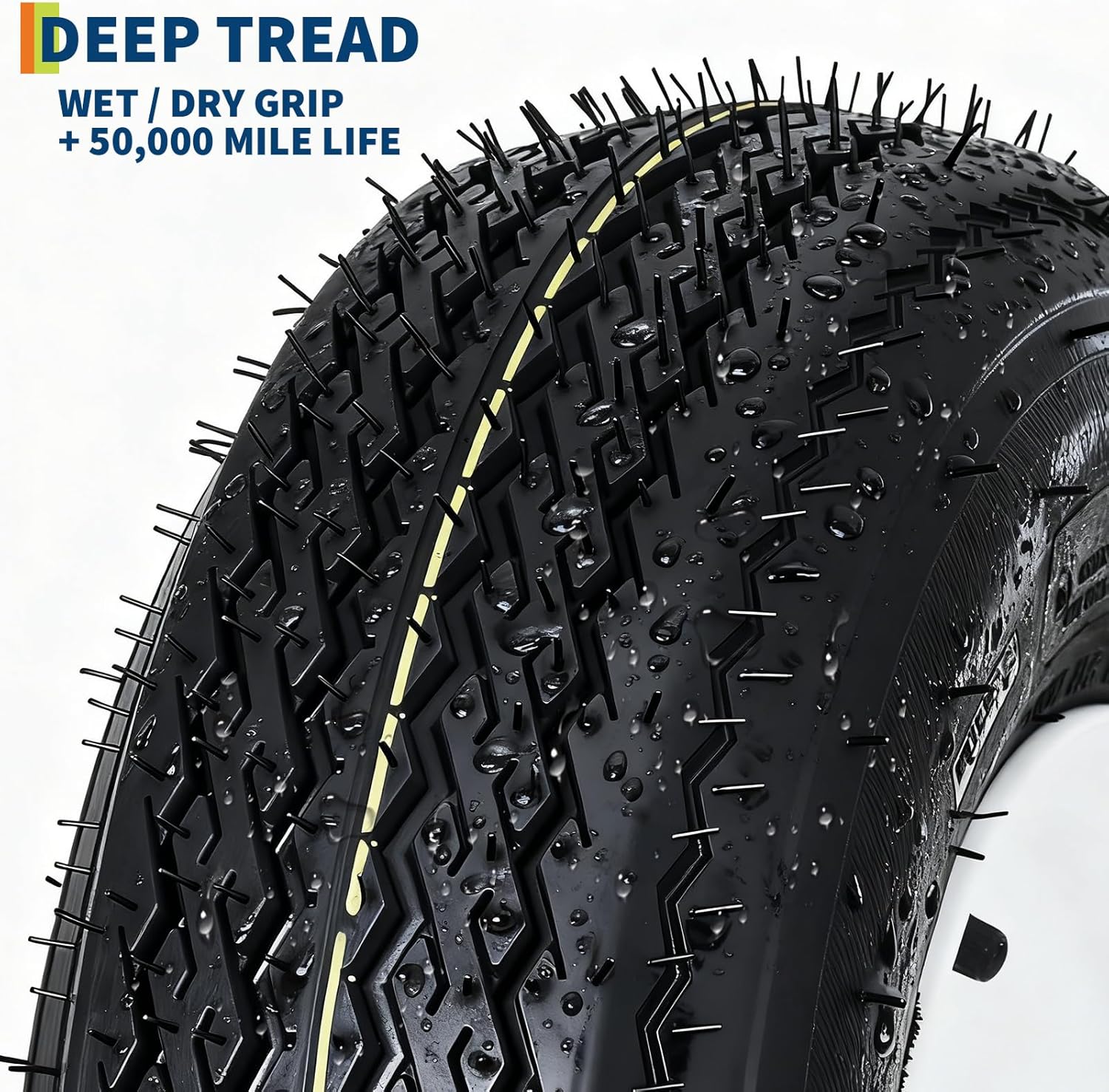 Garvee PJL-PAE-33KKXXBN Ope-Wheels-And-Tires - View #6