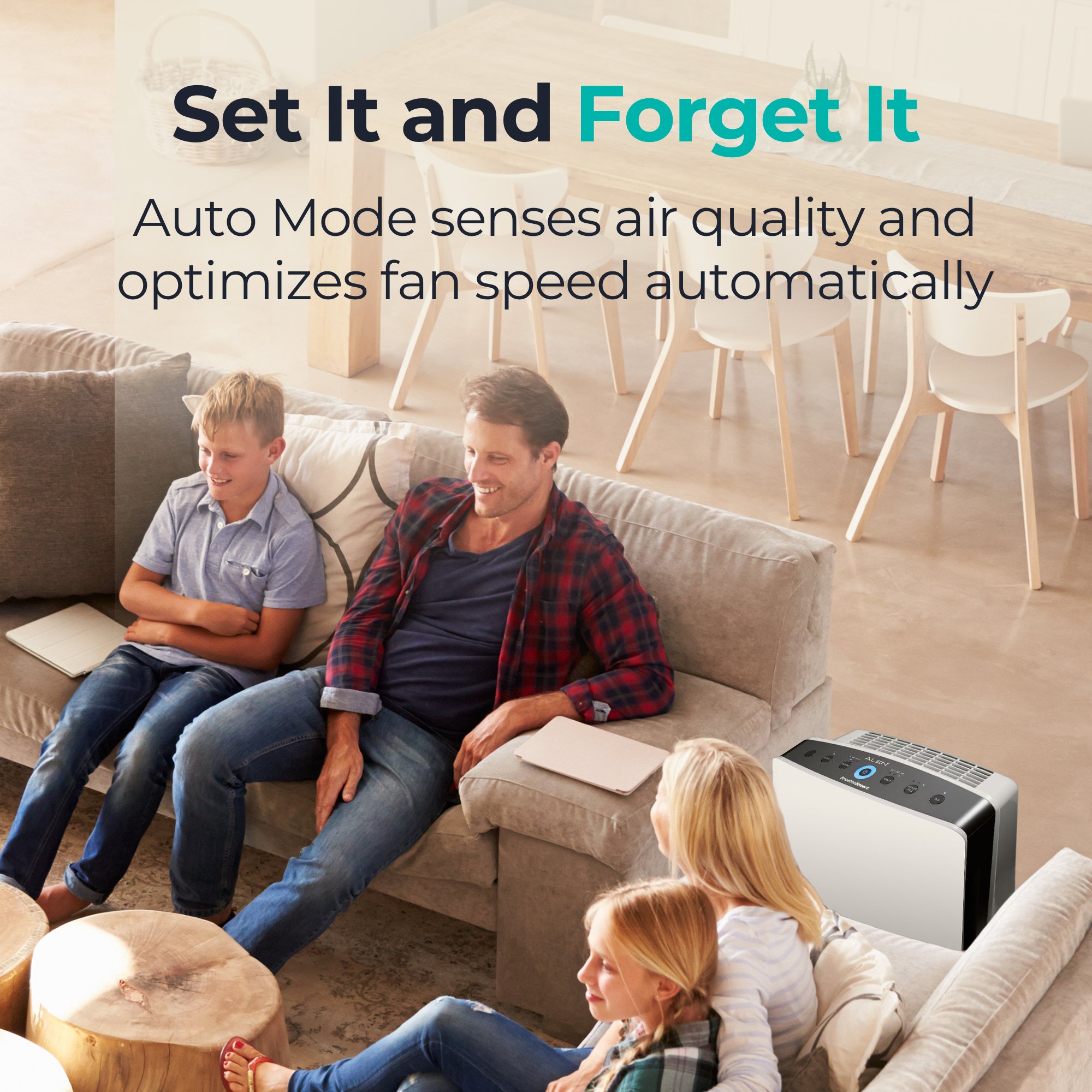 Alen BREATHESMART m018095 - View #7