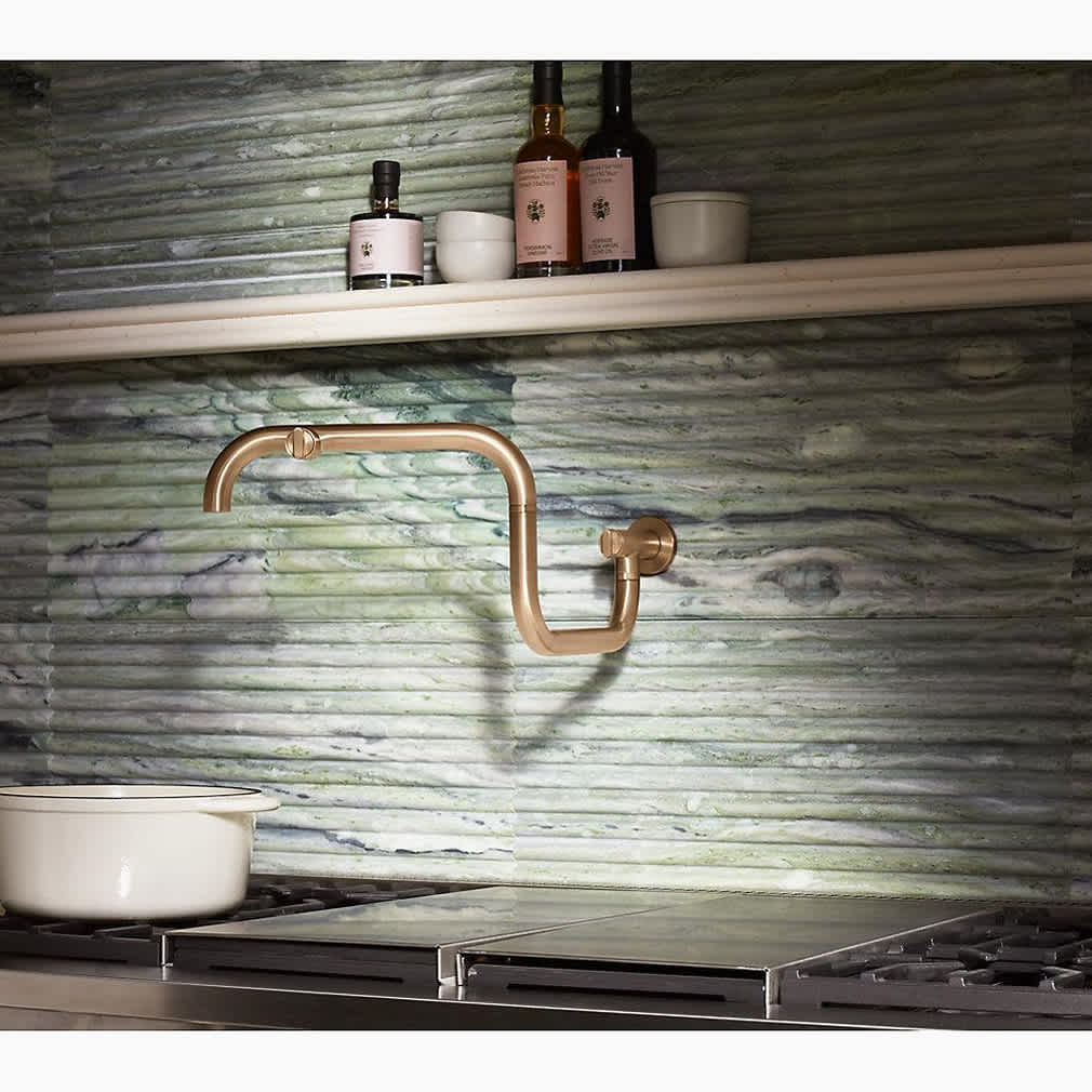 KOHLER 28276-BL Kitchen-Faucets - View #4