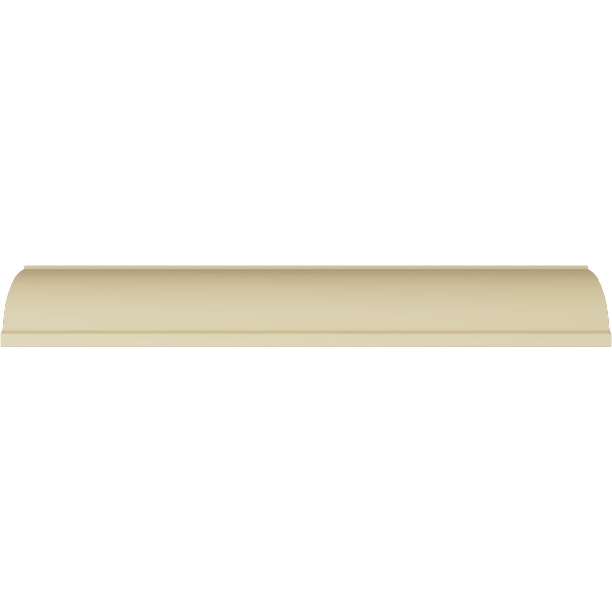 Ekena Millwork 686278 Crown-Moulding - View #4