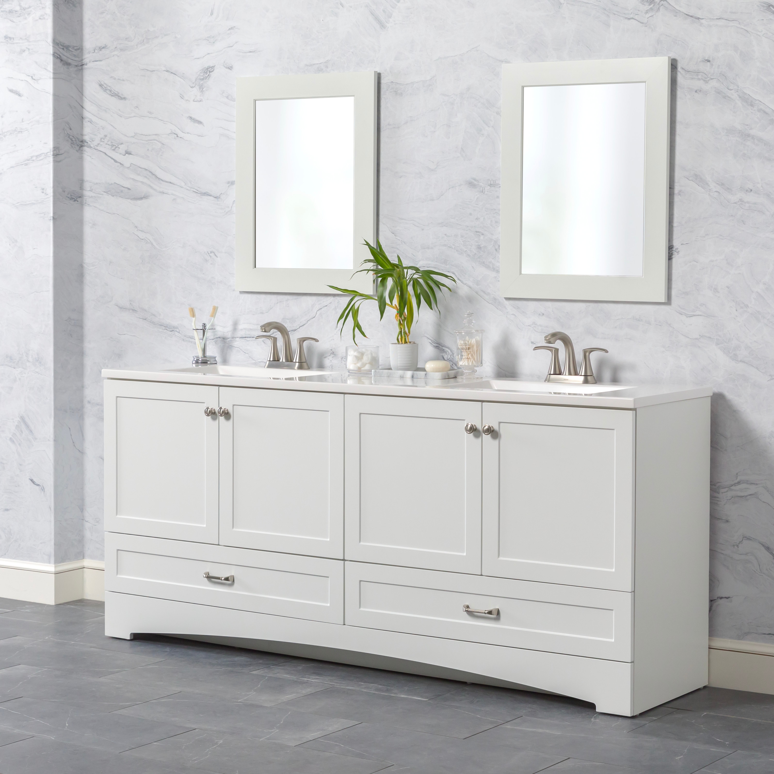 Diamond NOW C72W30361 Bath-Vanity-Combo - View #6