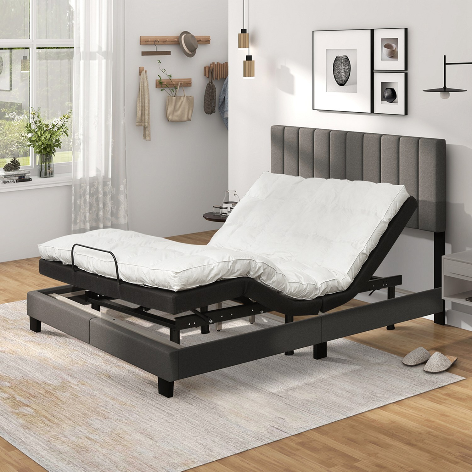 Costway CSHY004449 beds - View #4