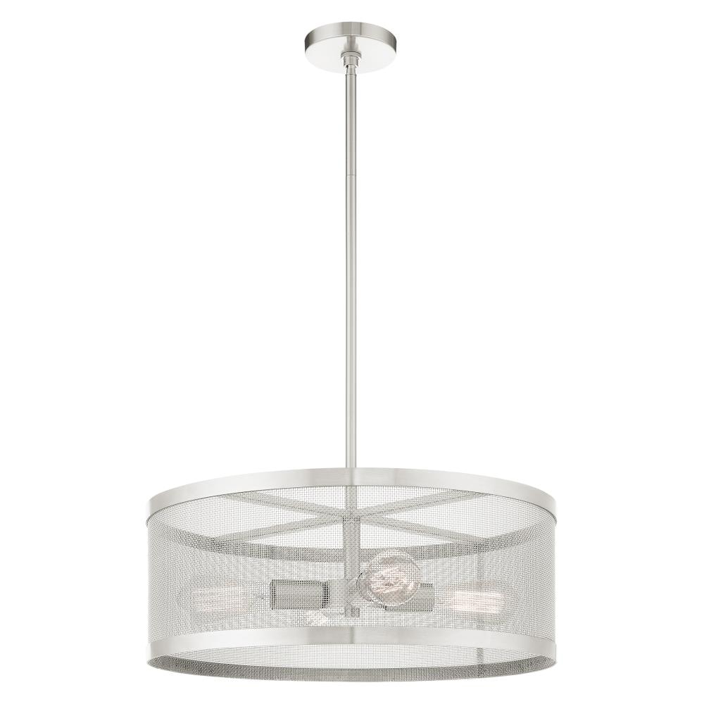 Livex Lighting 46214-91 b090015 - View #6