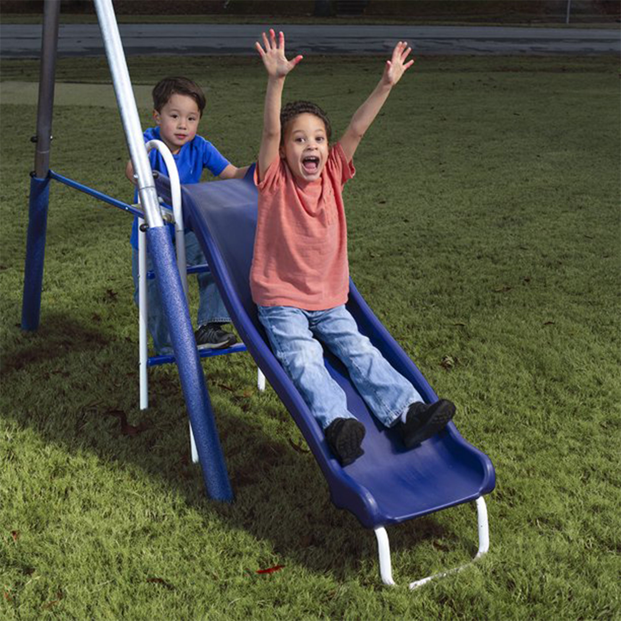 XDP Recreation 285487 Metal-Playset-Kits - View #8