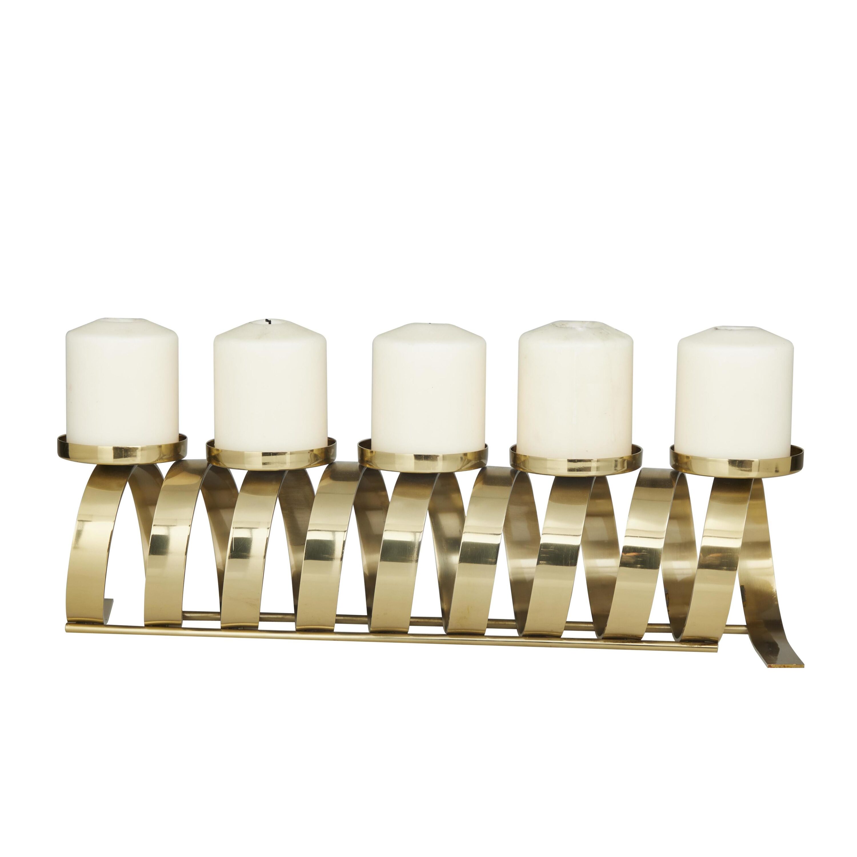 Grayson Lane 59243 Candle-Holders - View #6