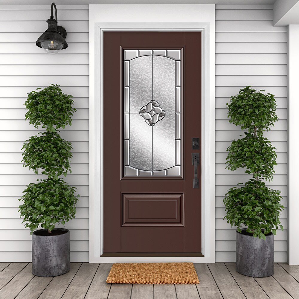 Masonite 3423035 Entry-Doors - View #2