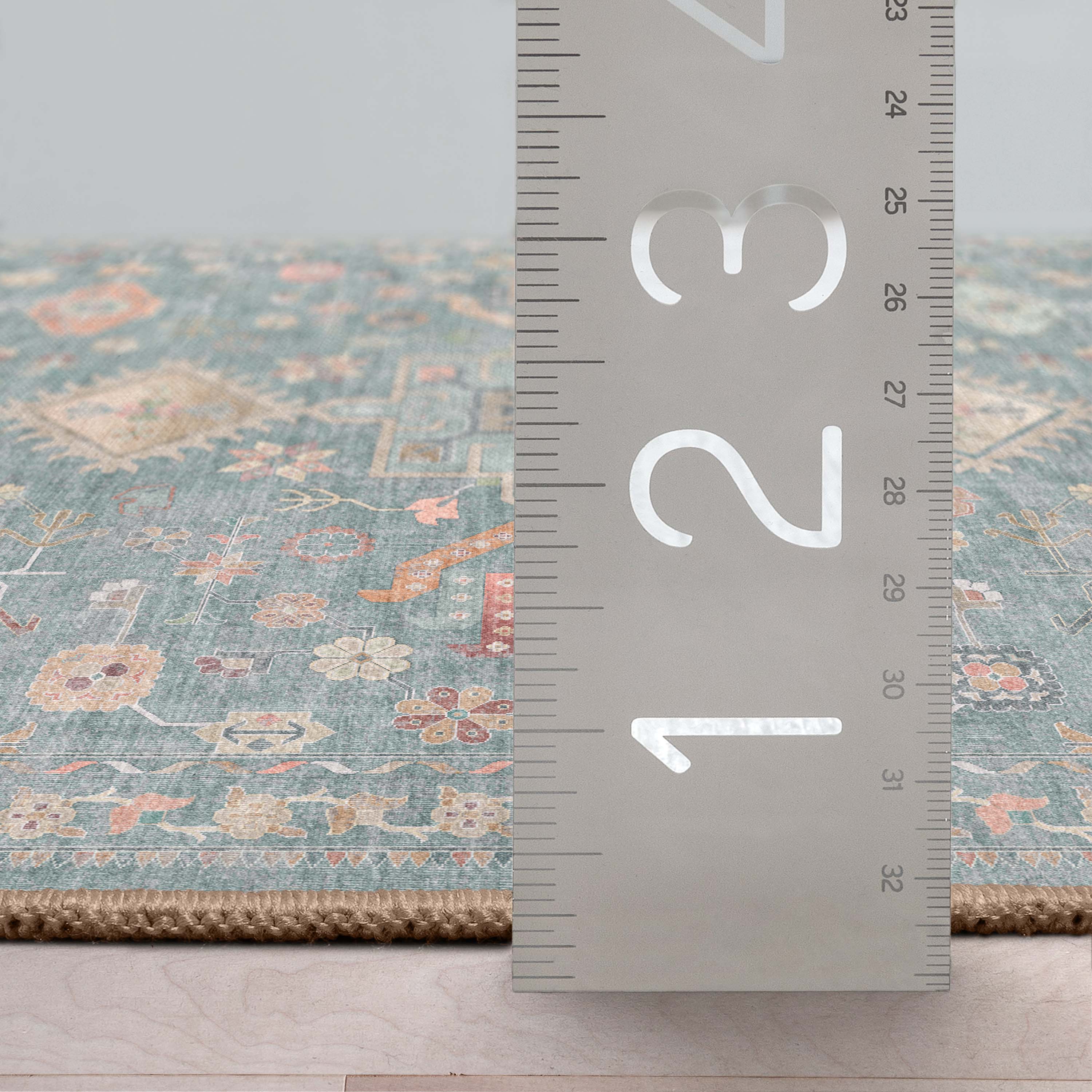 Well Woven W-AP-73A-3H rugs - View #6