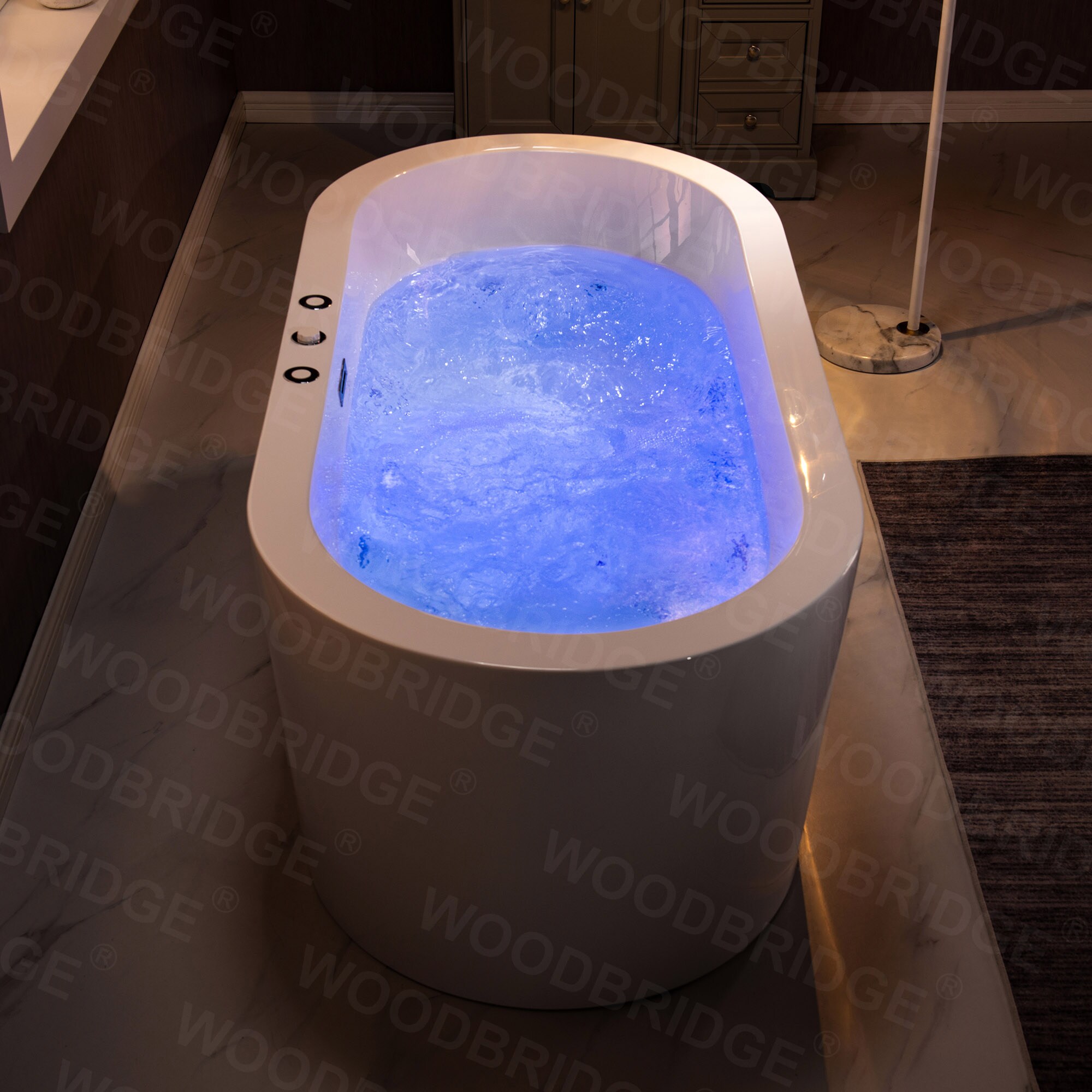 Woodbridge LB178 bathtubs - View #14