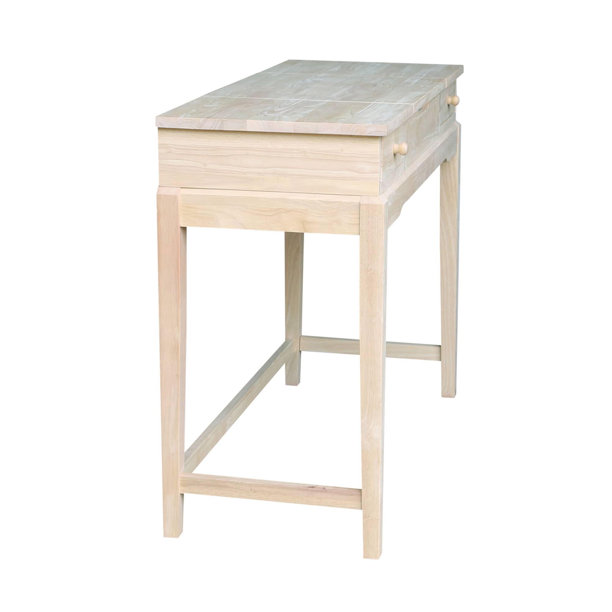International Concepts K-BE-2-DT-2 Bedroom-Vanities - View #4