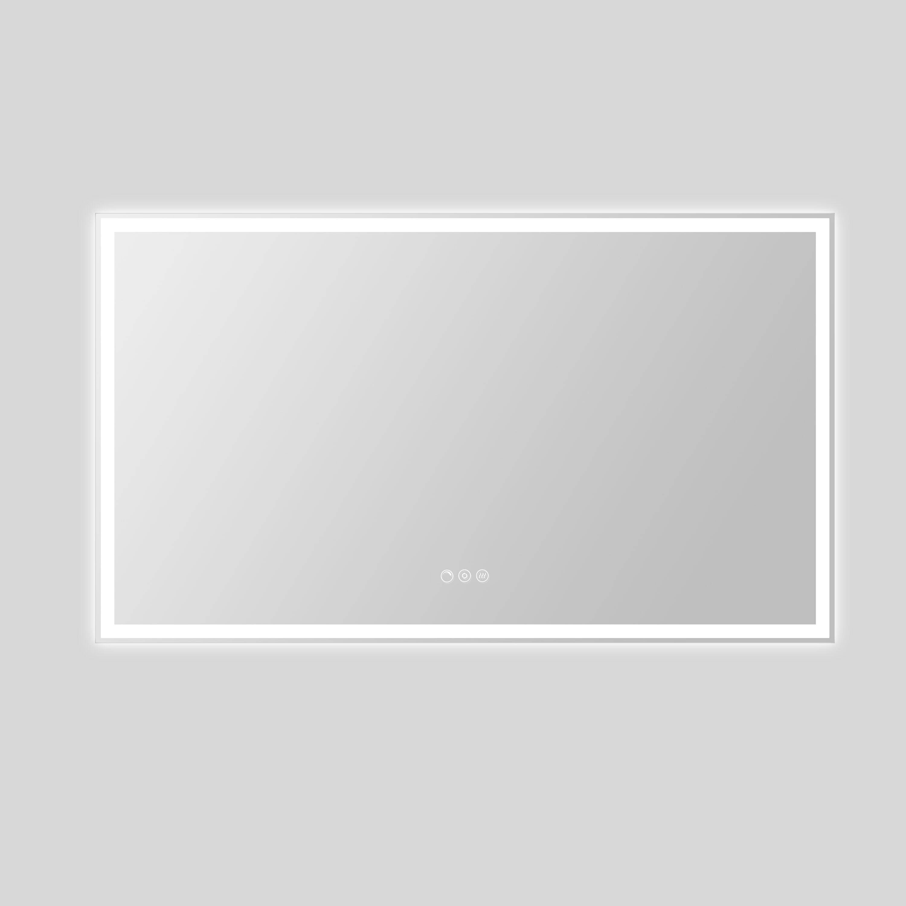 Streamline M-2260-273 Framed-Bath-Mirrors - View #9