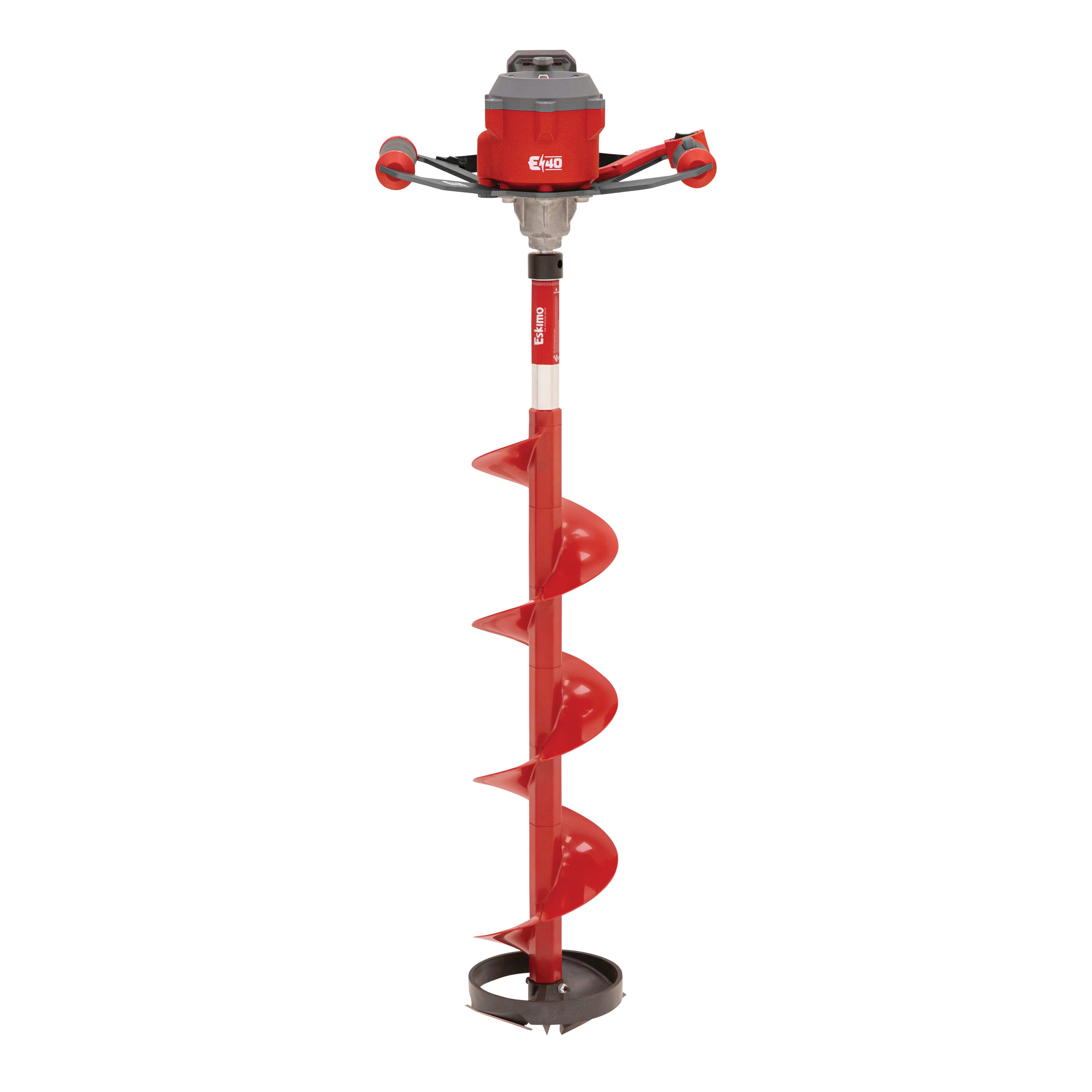Lowe's Top Rated: Augers