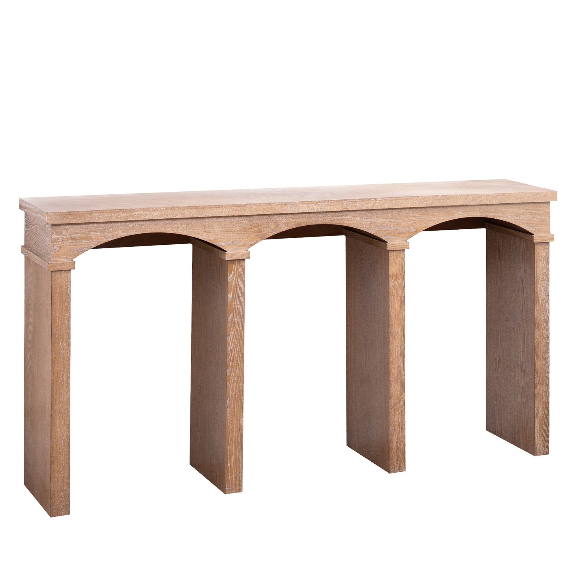 Vynxaria LS0505-272930225 Console-Sofa-Tables - View #4