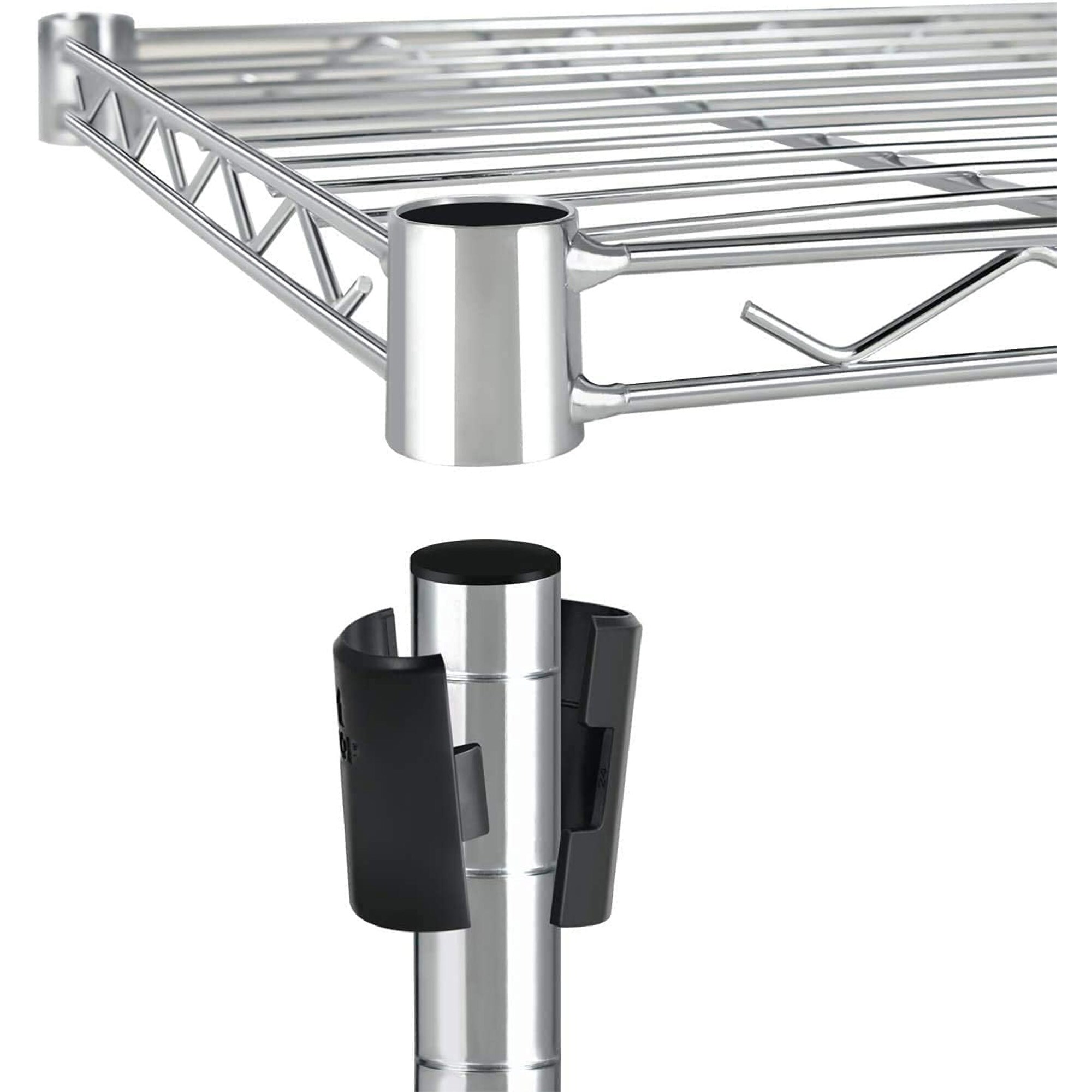 ToolCat BZ-2-161-JYG Free-Standing-Shelving - View #5