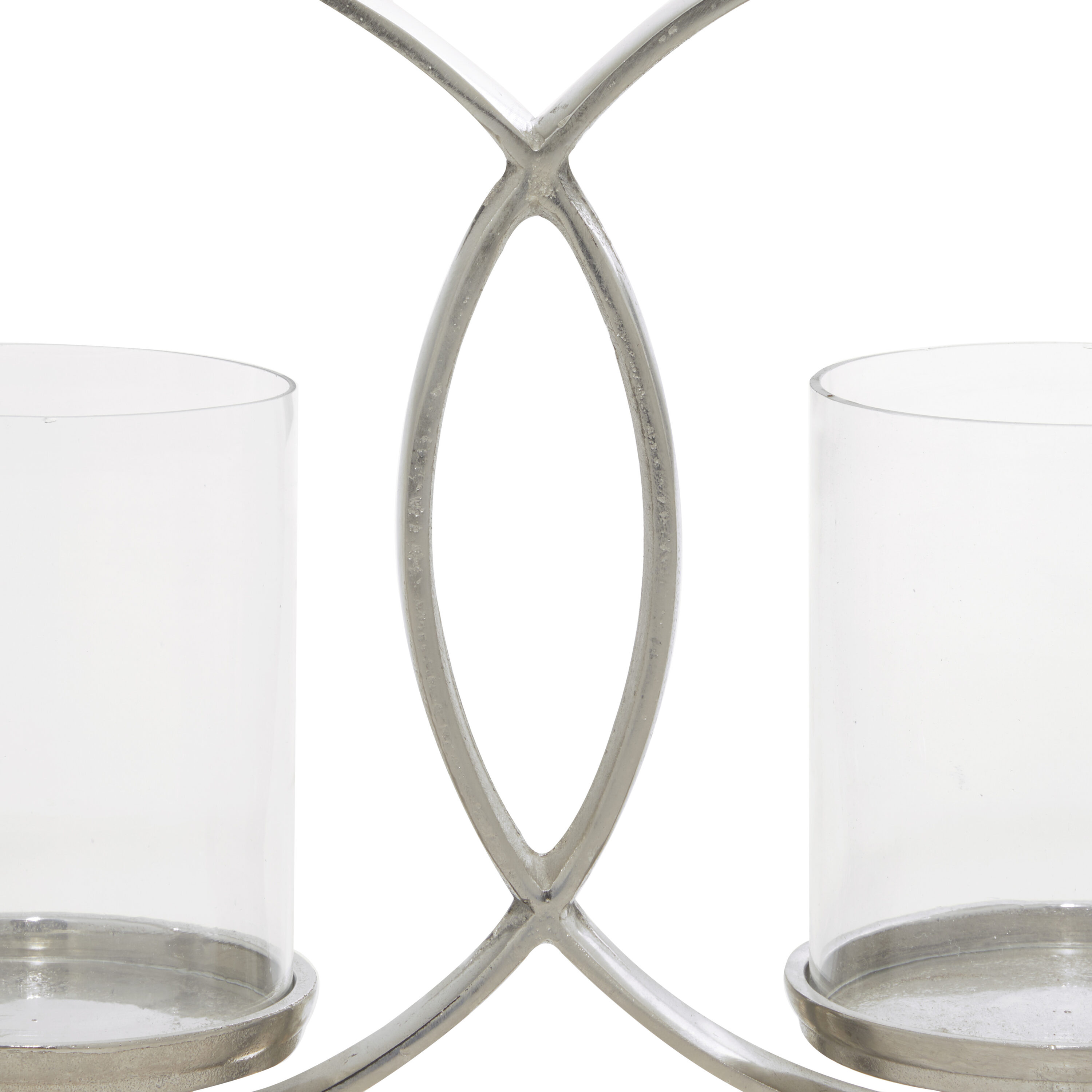 Grayson Lane 37674 Candle-Holders - View #3