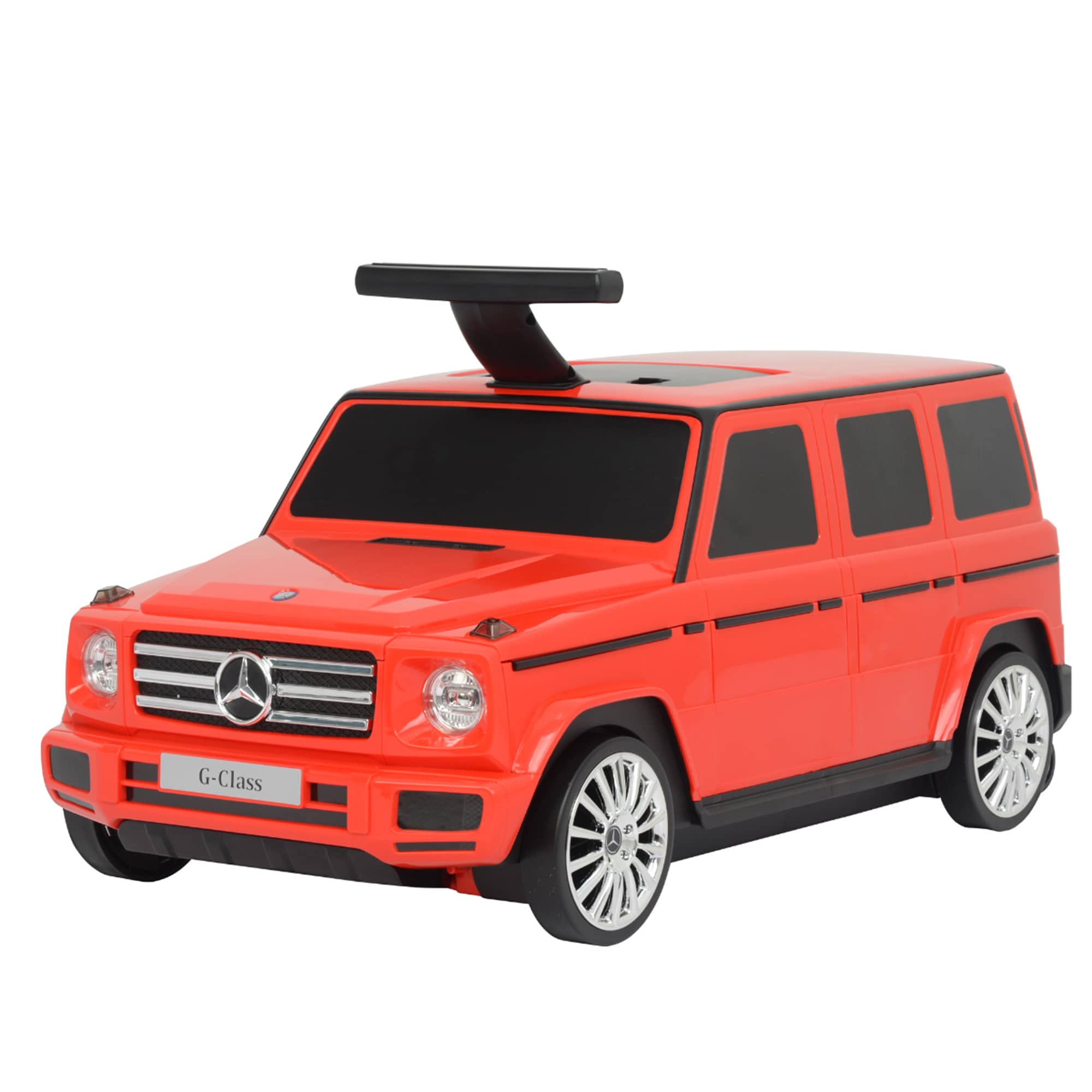 Best Ride On Cars 319595 Play-Toys - View #4