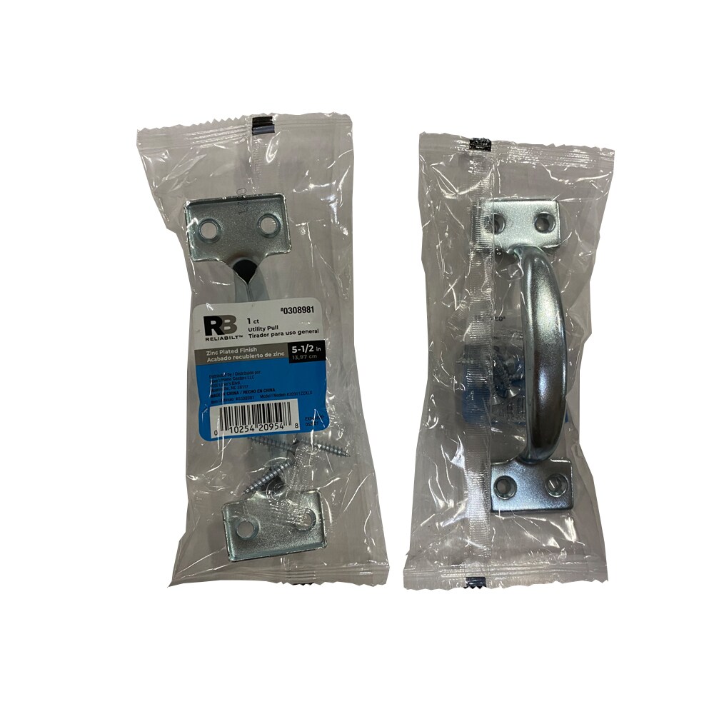 RELIABILT 20911ZCXLG Screen-Storm-Door-Handles - View #6