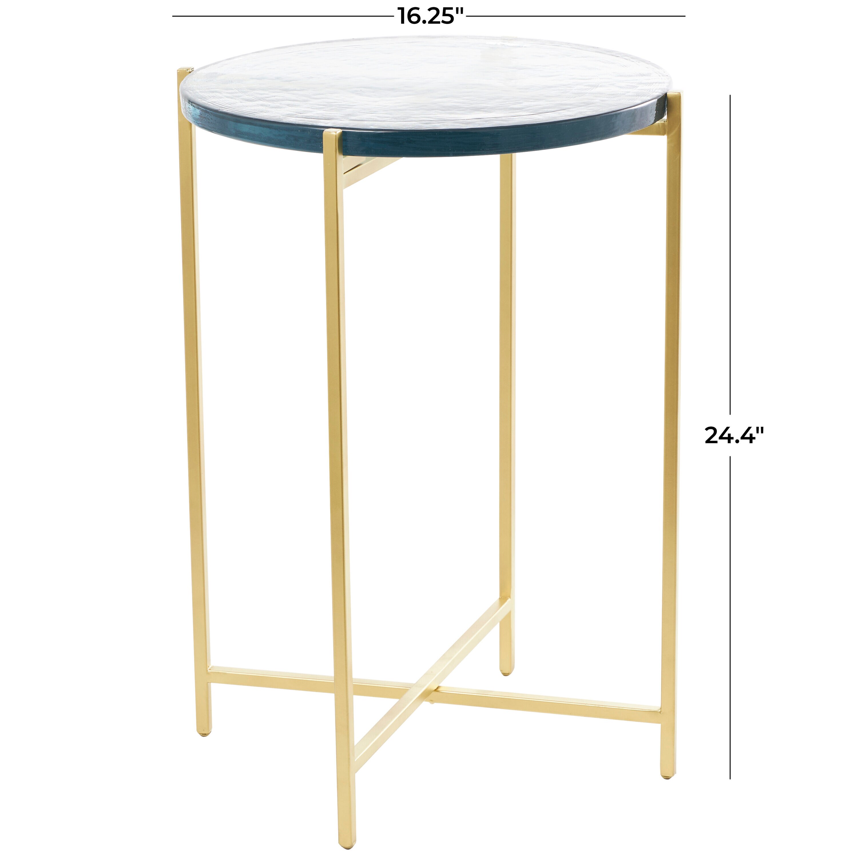 Grayson Lane 820604 End-Tables - View #4