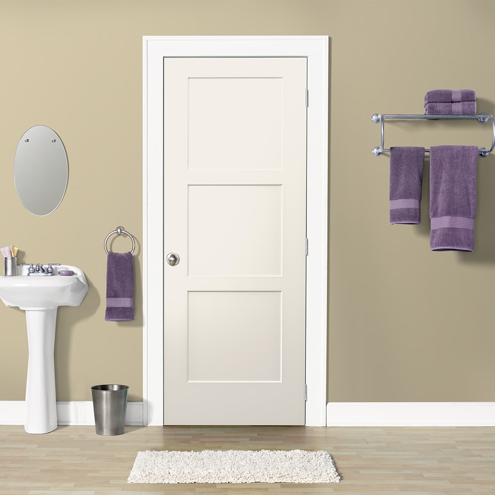 JELD-WEN LOWOLJW235301056 Slab-Doors - View #3