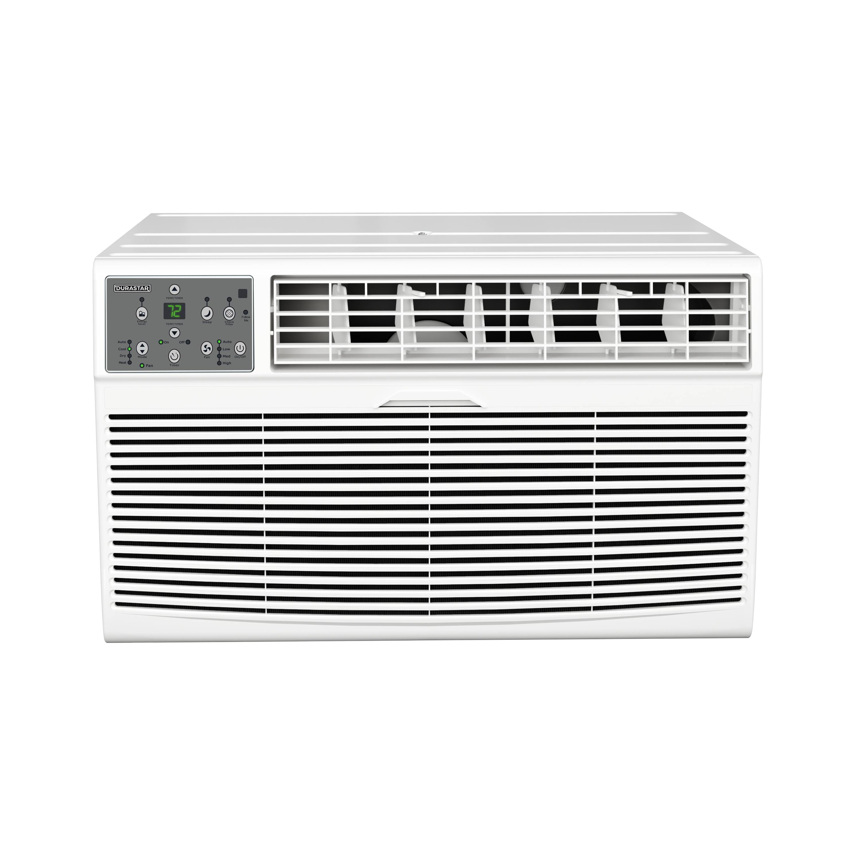 DURASTAR DRTHC122XNA1 Wall-Air-Conditioners - View #5