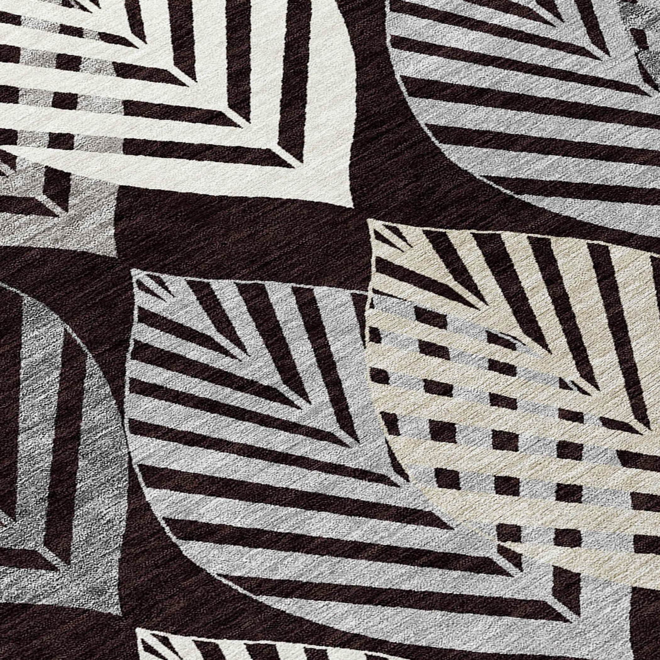 Addison Rugs ACN744BK8X10 rugs - View #3