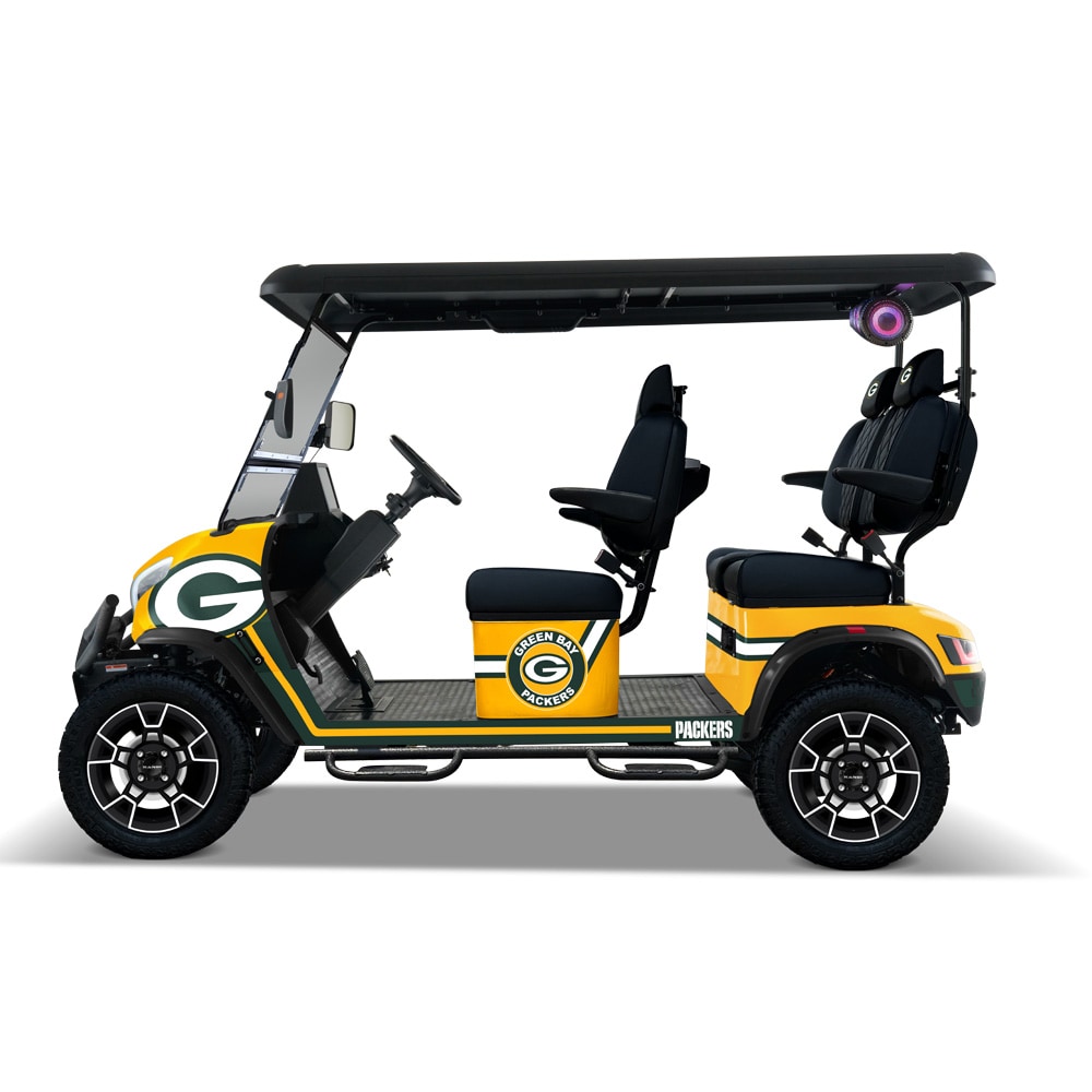 KANDI NFL4PROF-GB Motorized-Vehicles - View #7