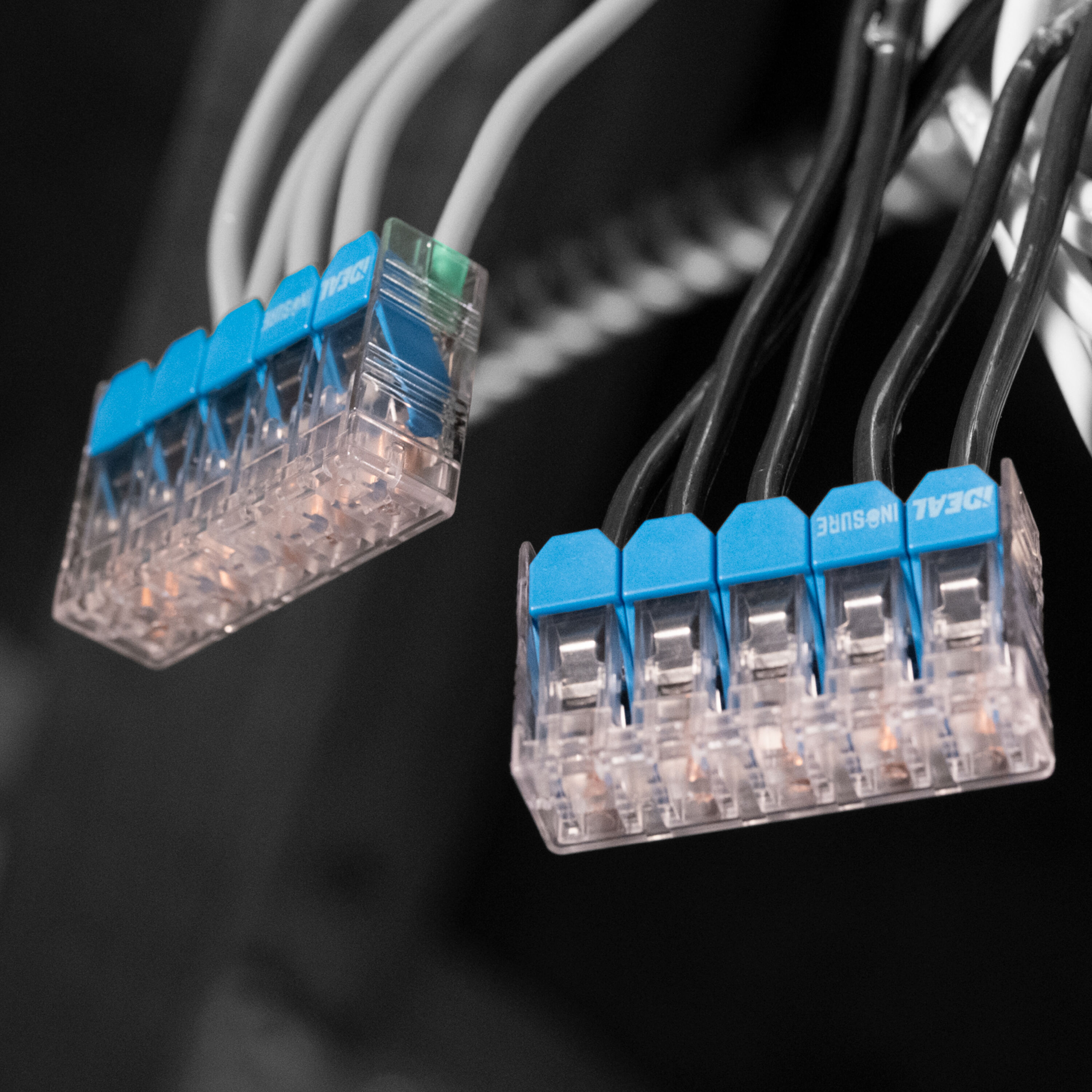 IDEAL 30-10L35 Wire-Connectors - View #8
