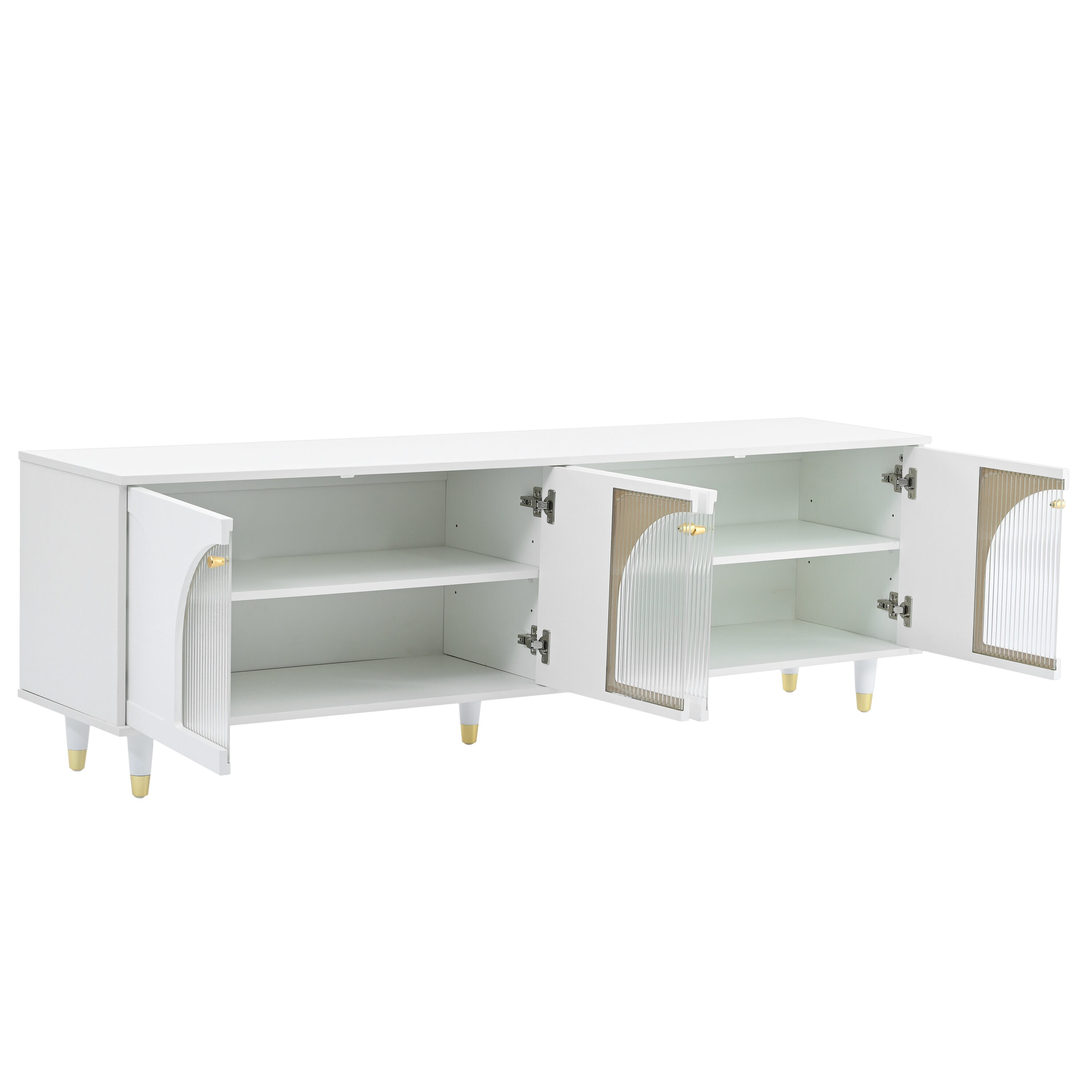 ModernLuxe WF325998AAK Tv-Stands - View #10