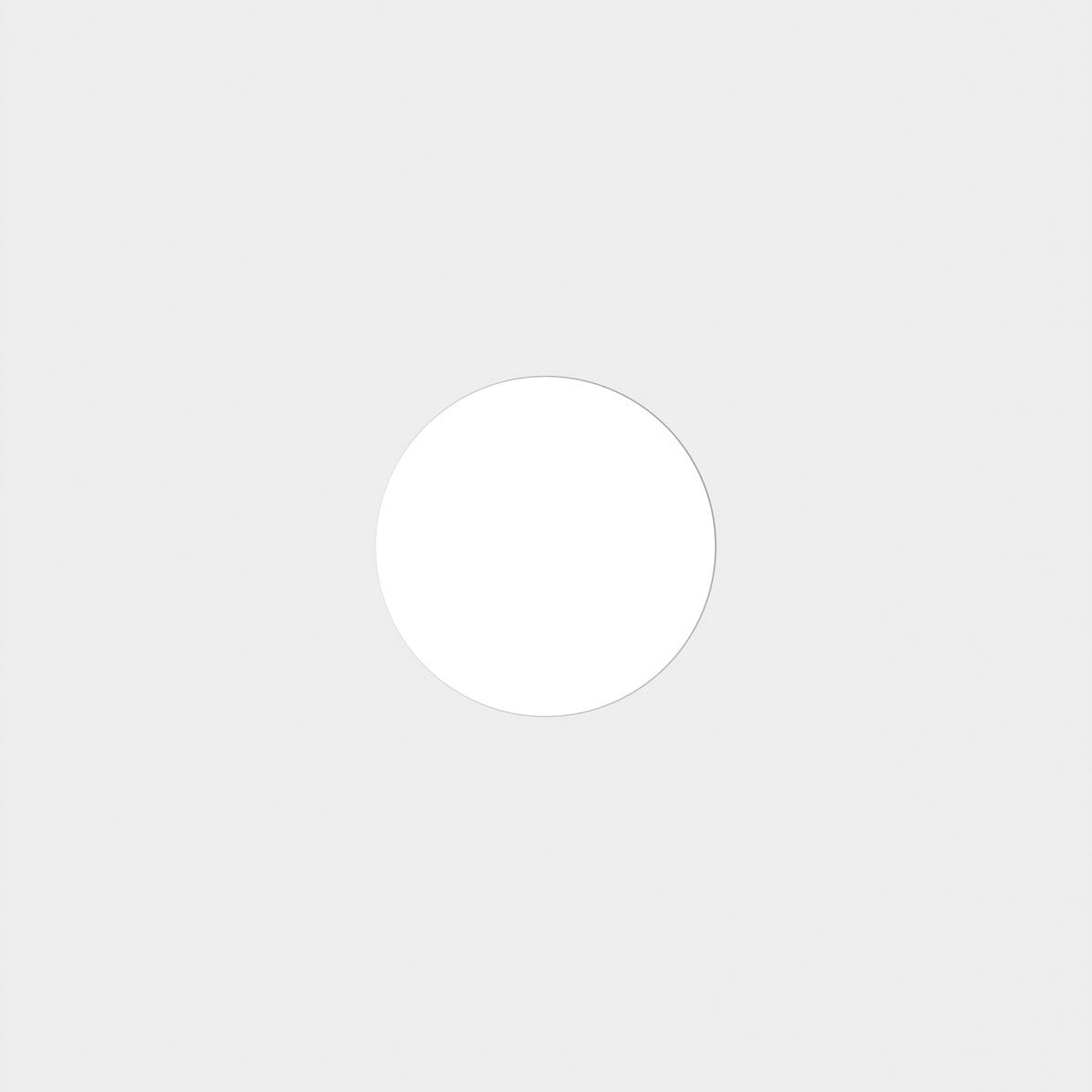 Ekena Millwork CMP10RK-03000 Ceiling-Medallions - View #4
