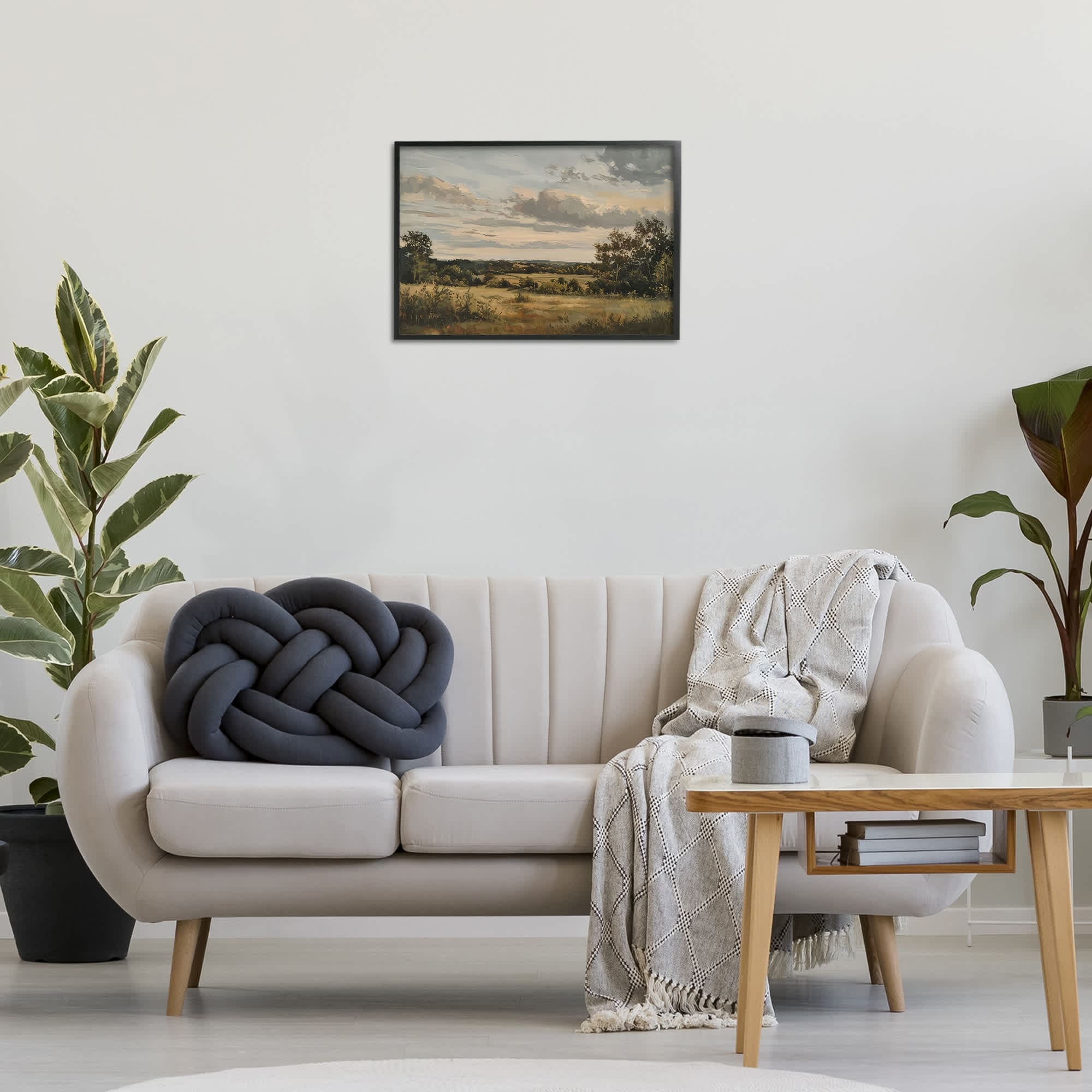 Stupell Industries BT-787-FR-16X24 Wall-Art - View #3