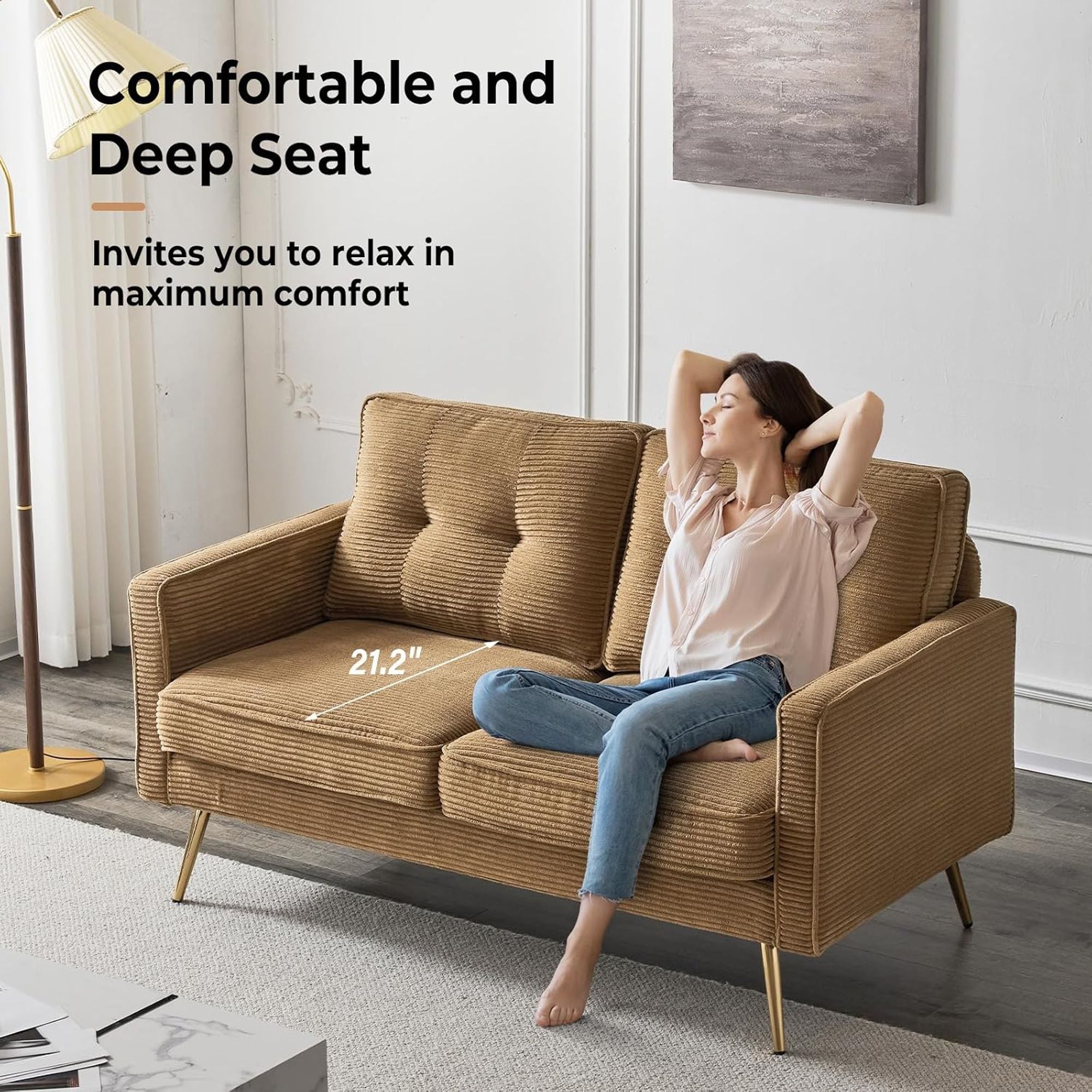 Winado G52003234 Sofas-Loveseats - View #3
