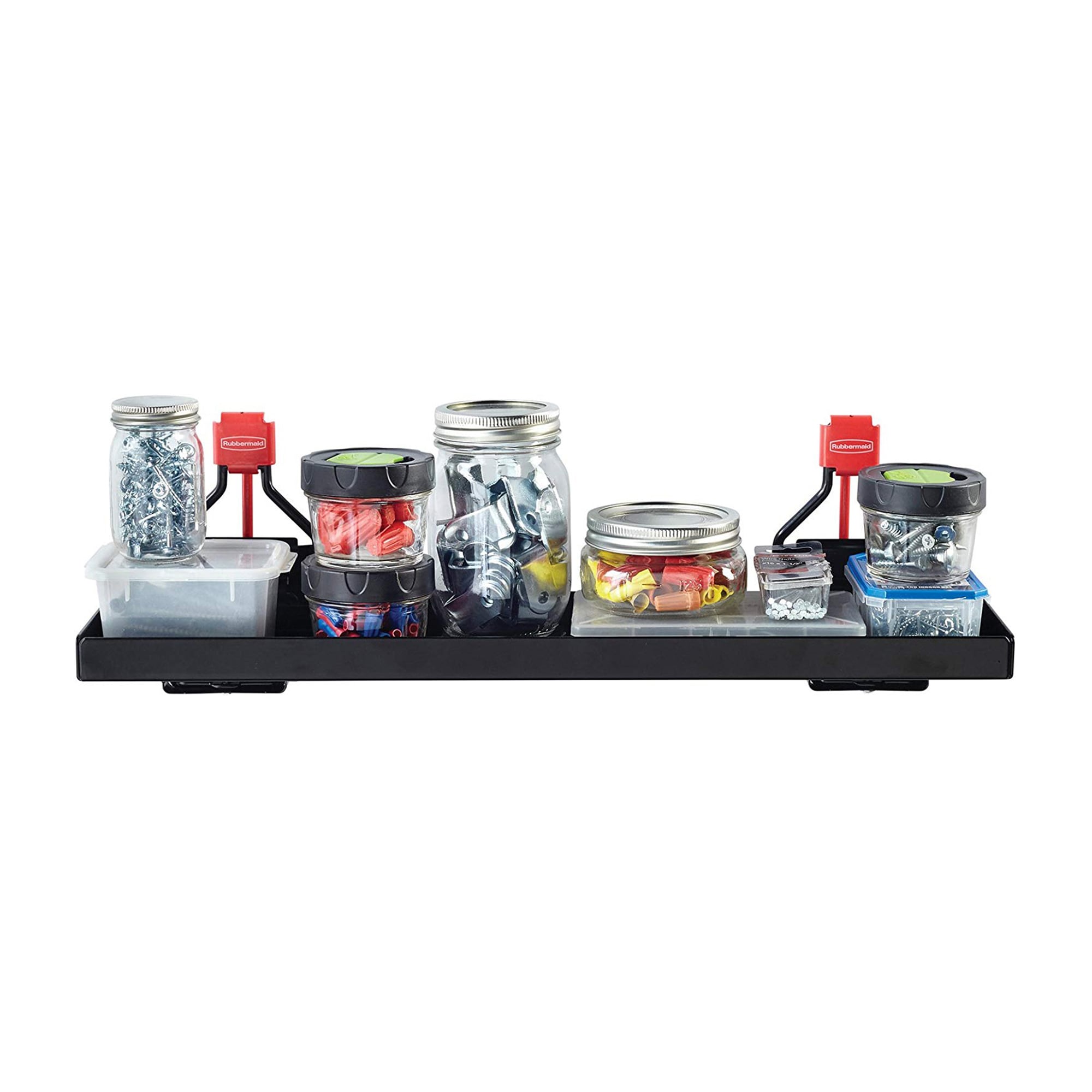 Rubbermaid 176729 Storage-Building-Accessories - View #6