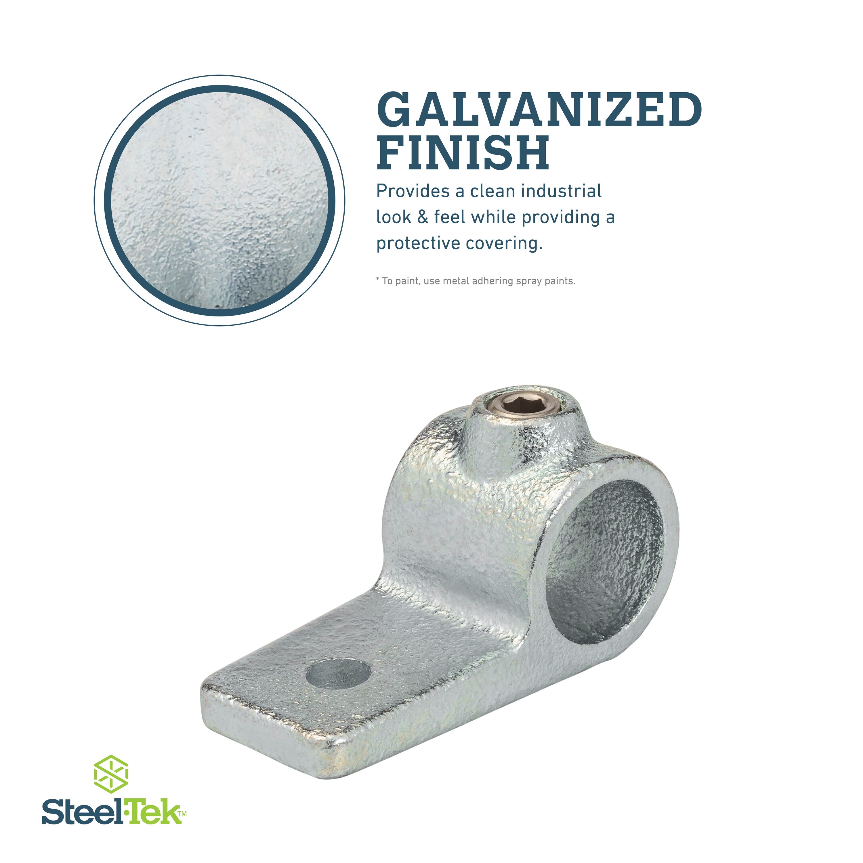 SteelTek 679-904HC Structural-Pipe-Fittings - View #5